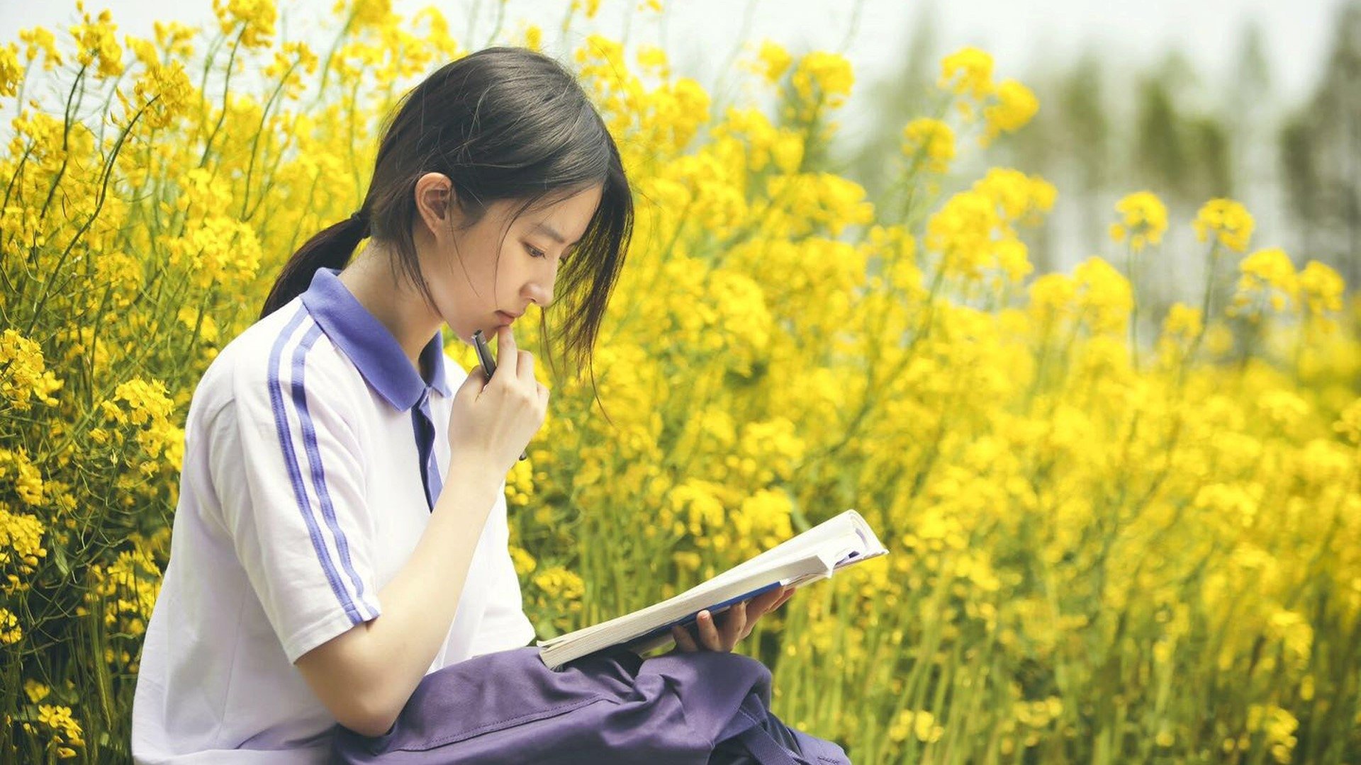 Backdrop for So Young 2: Never Gone