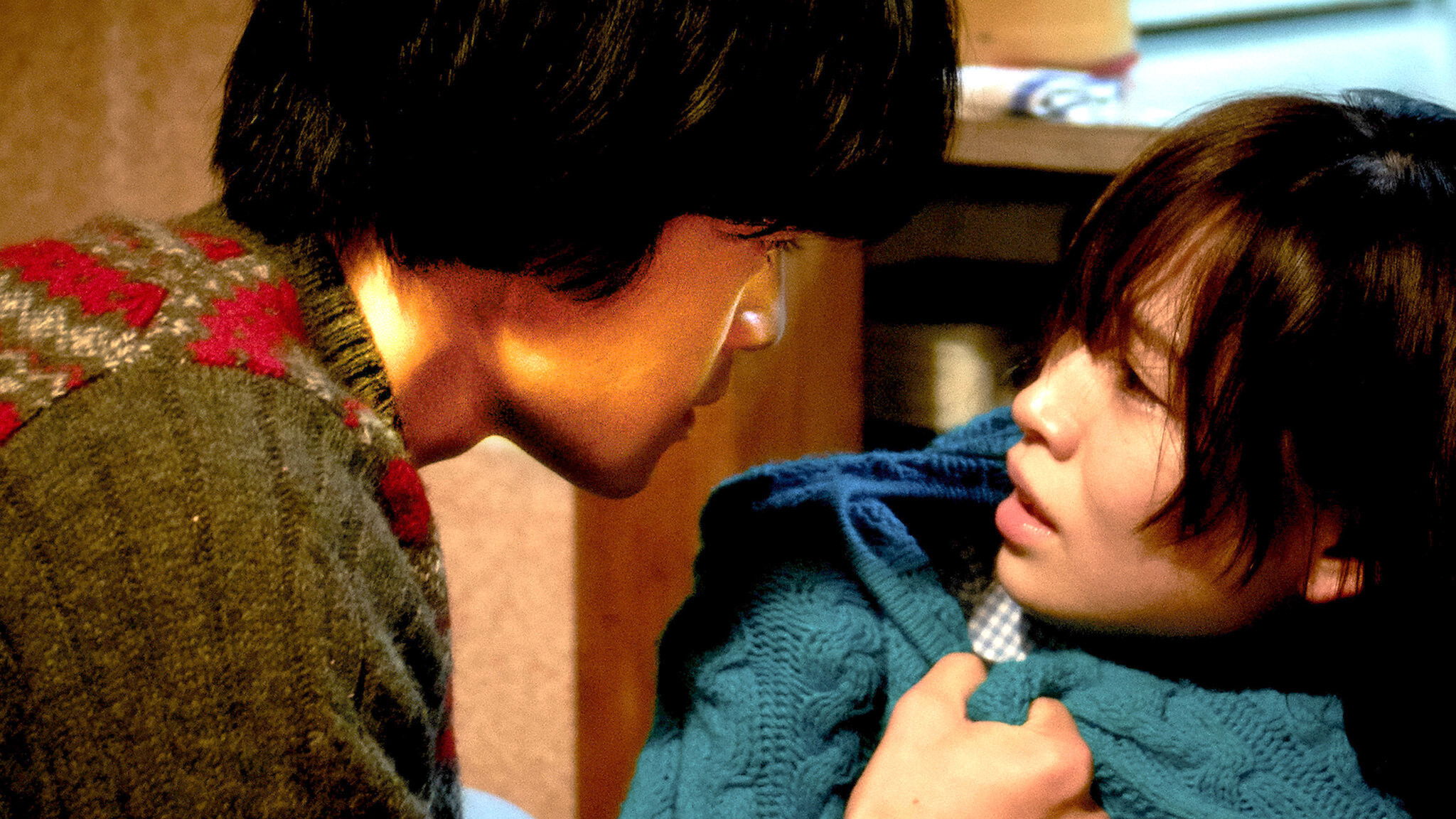 Backdrop for Undulant Fever