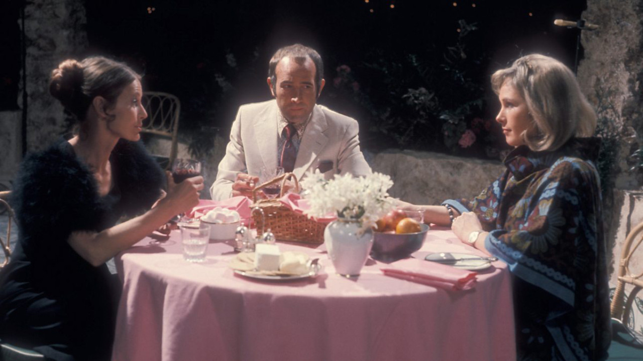 Backdrop for The Lotus Eaters