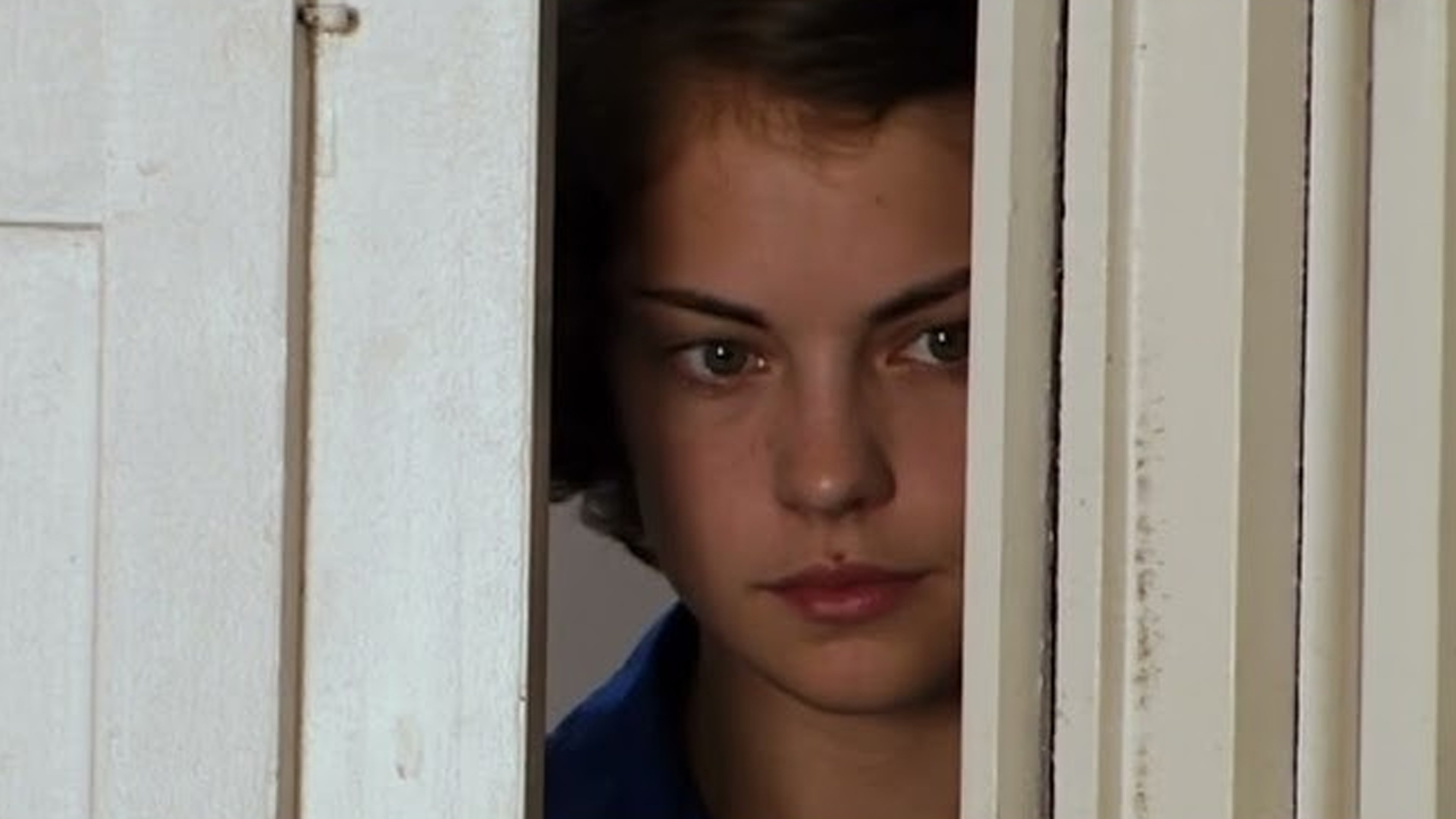 Backdrop for Black Box