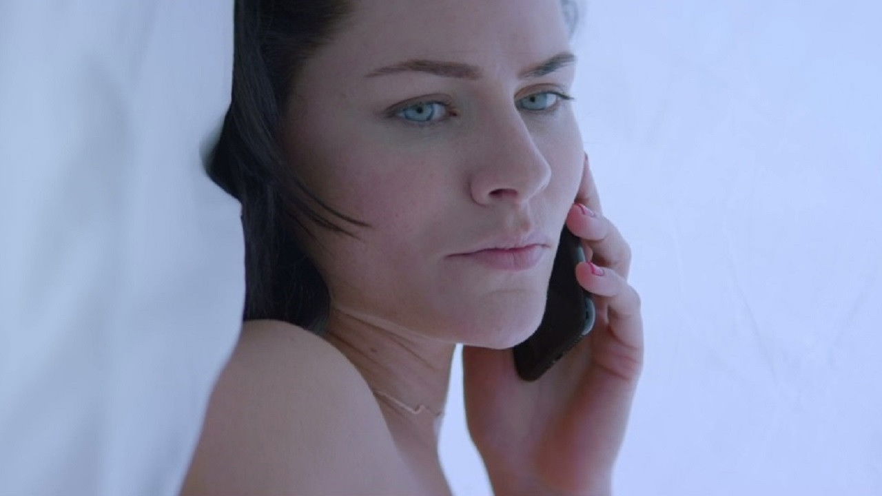 Backdrop for No Love No Death