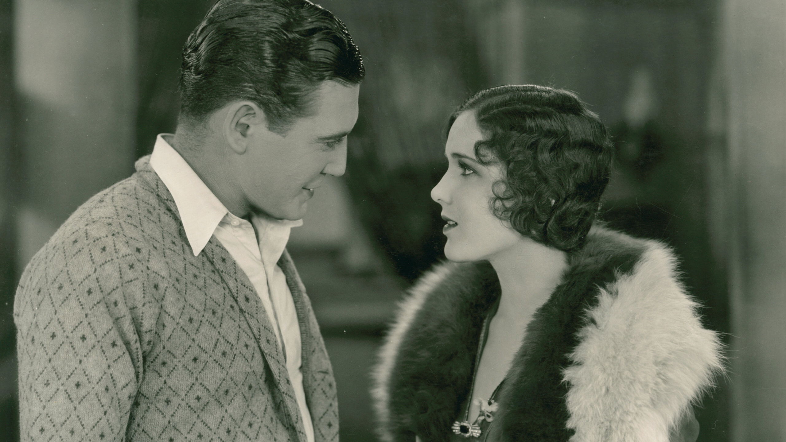 Backdrop for Shanghai Bound