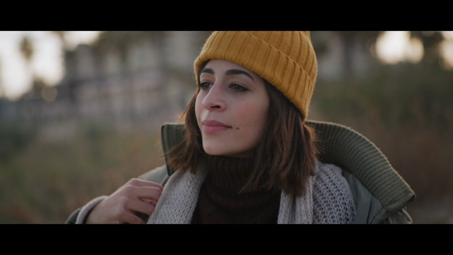 Backdrop for Swing! La vida d’un secret