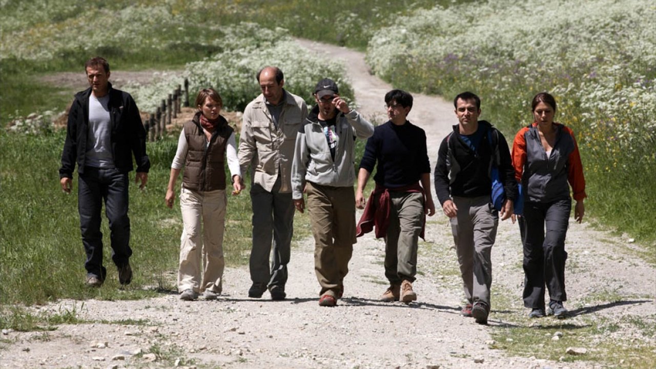 Backdrop for Pur week-end