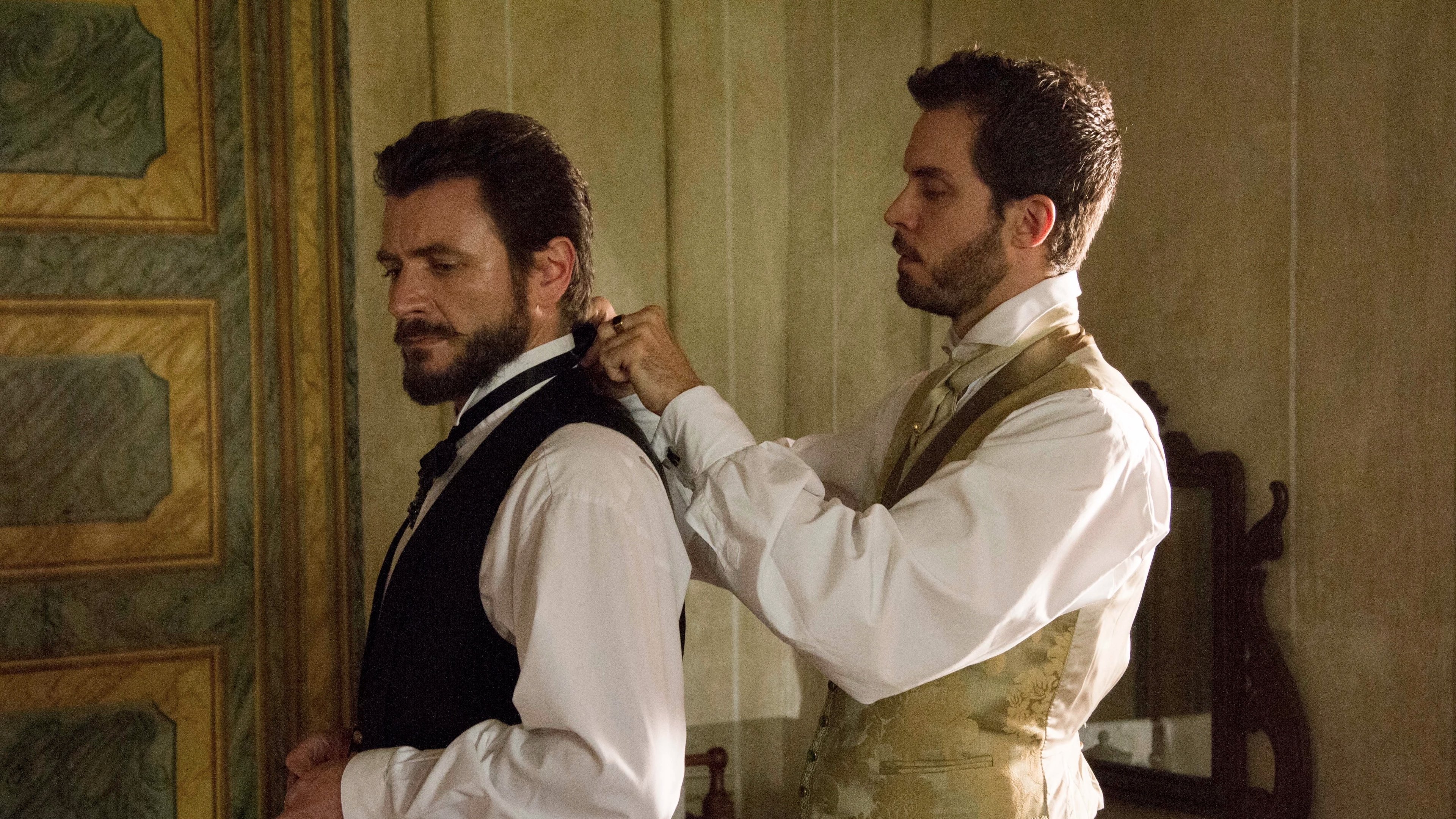 Backdrop for Falling Star