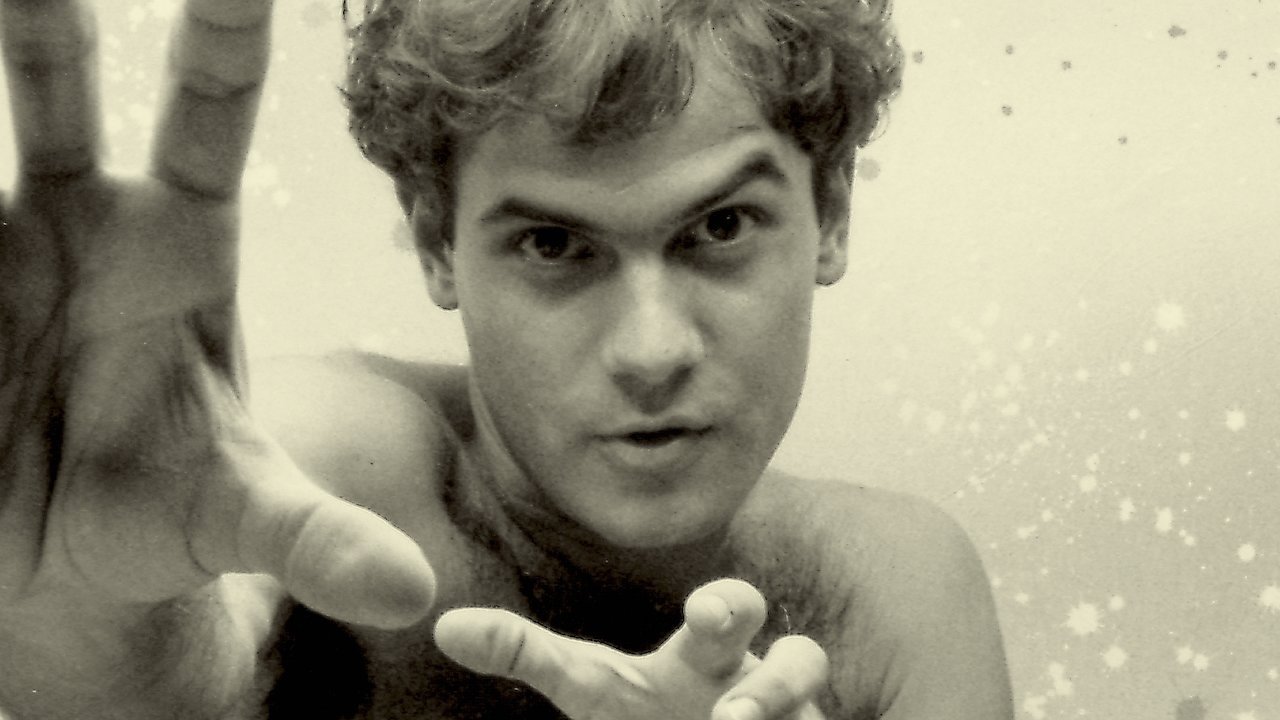 Backdrop for Letter Beyond the Walls