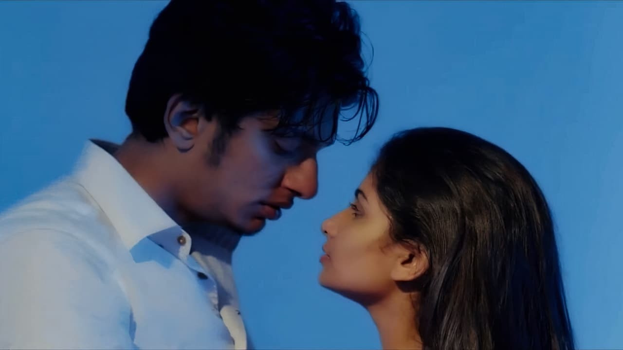 Backdrop for Call Girl