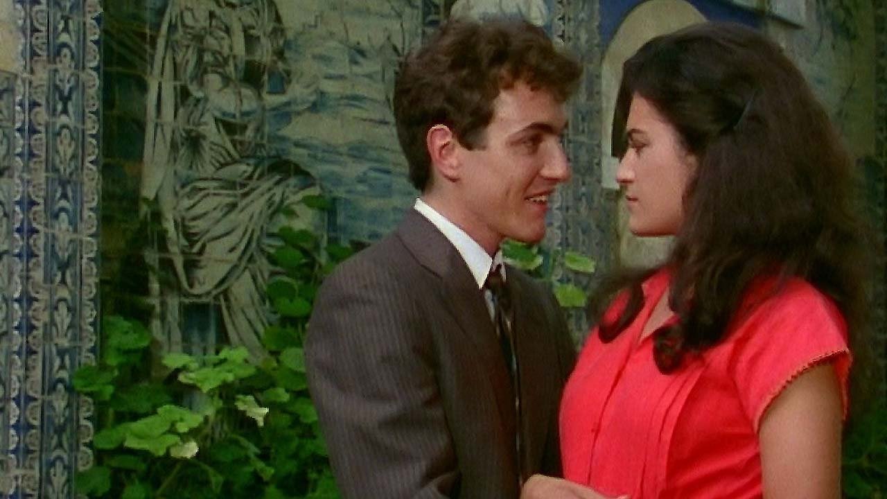 Backdrop for La Valise en carton