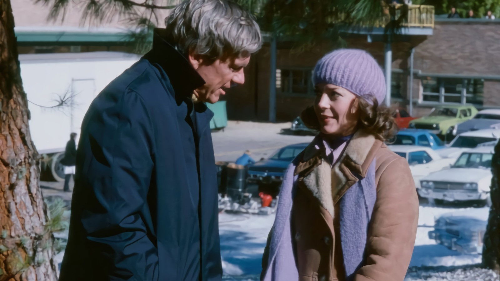 Backdrop for The Cracker Factory