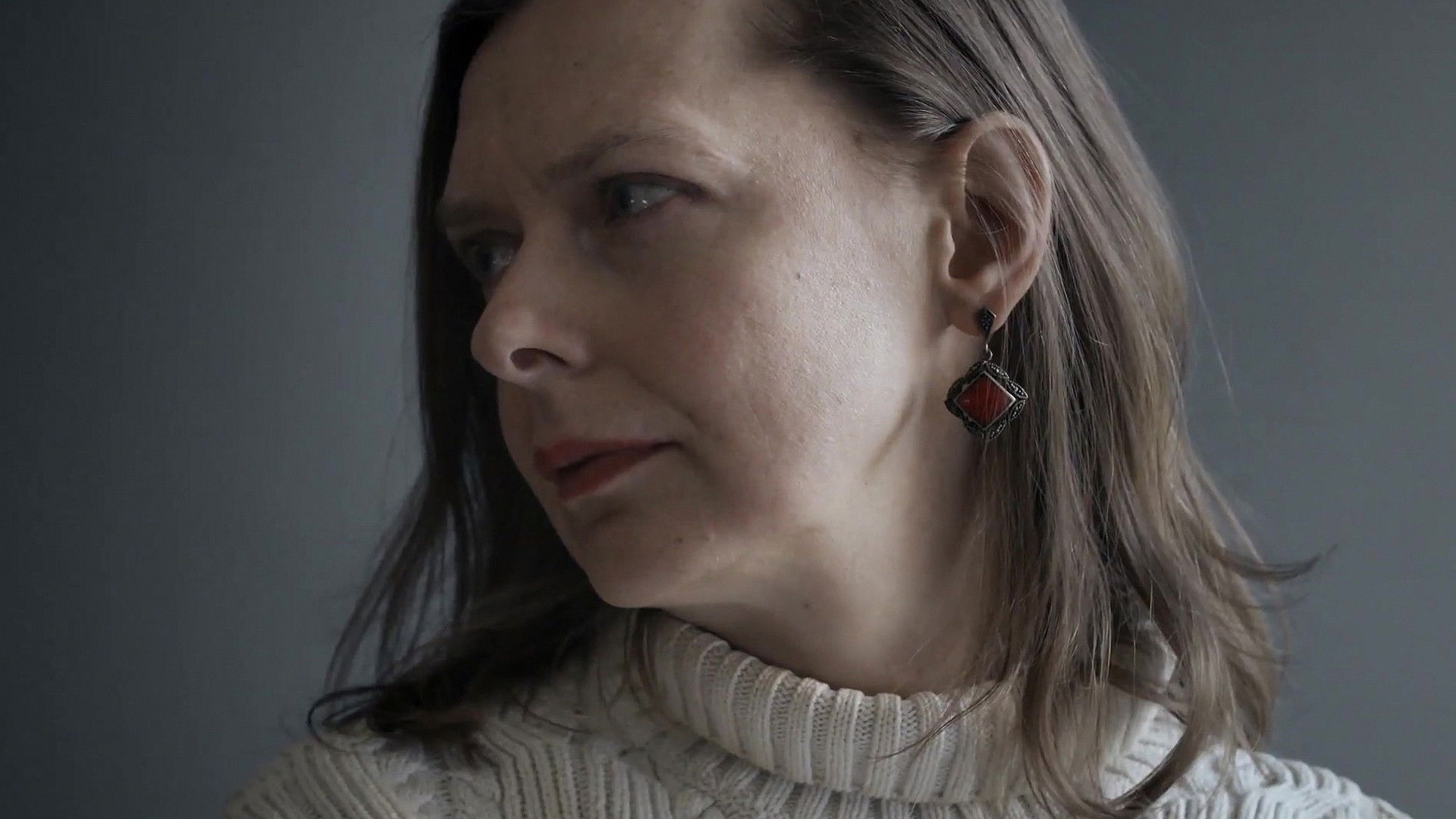 Backdrop for You Have No Idea How Much I Love You