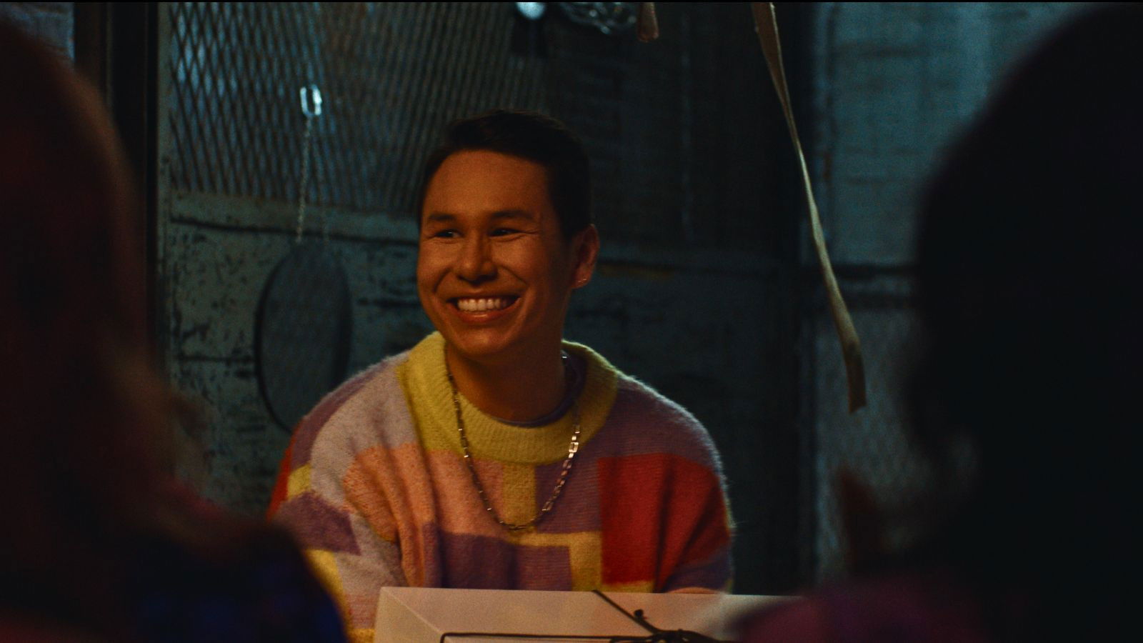 Backdrop for Goodbye Party