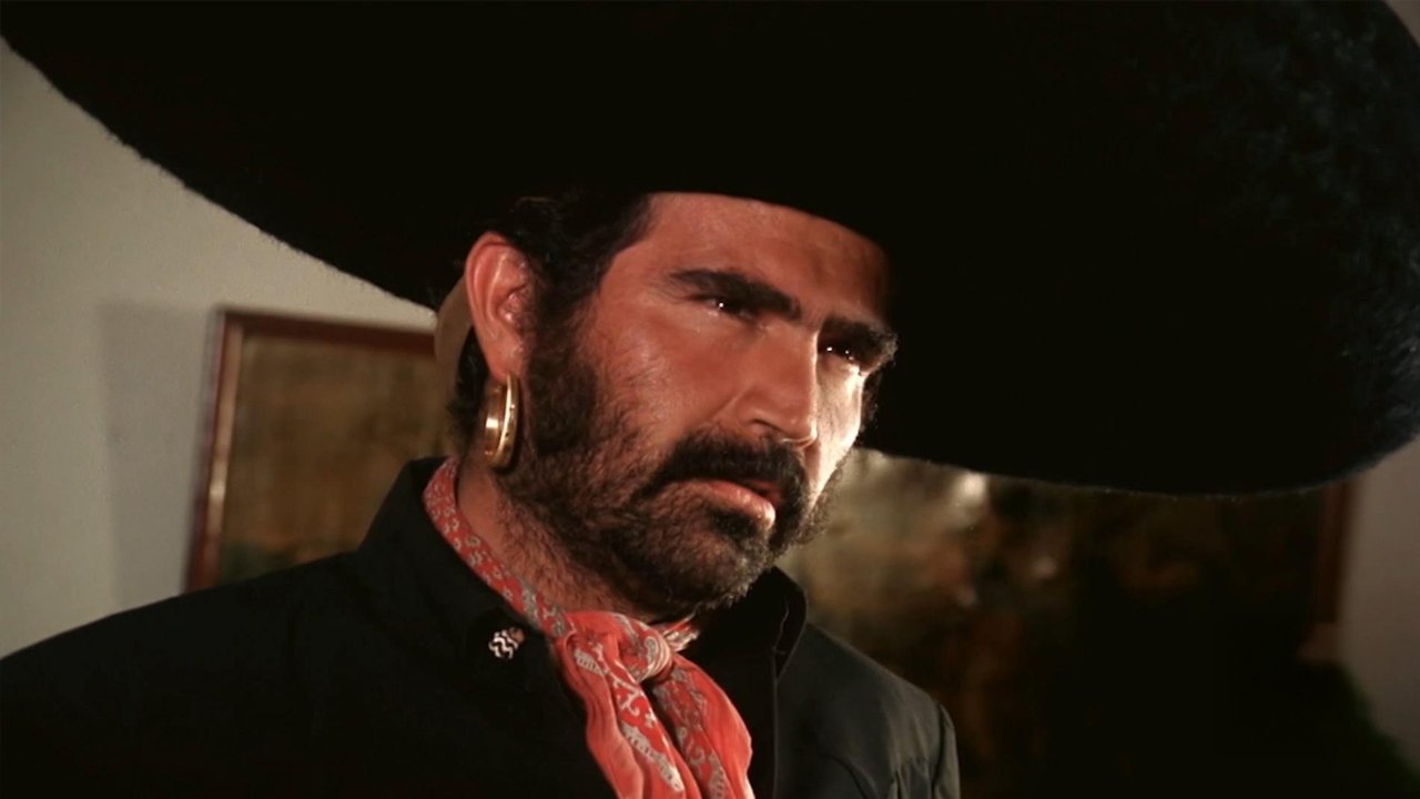 Backdrop for The Earrings