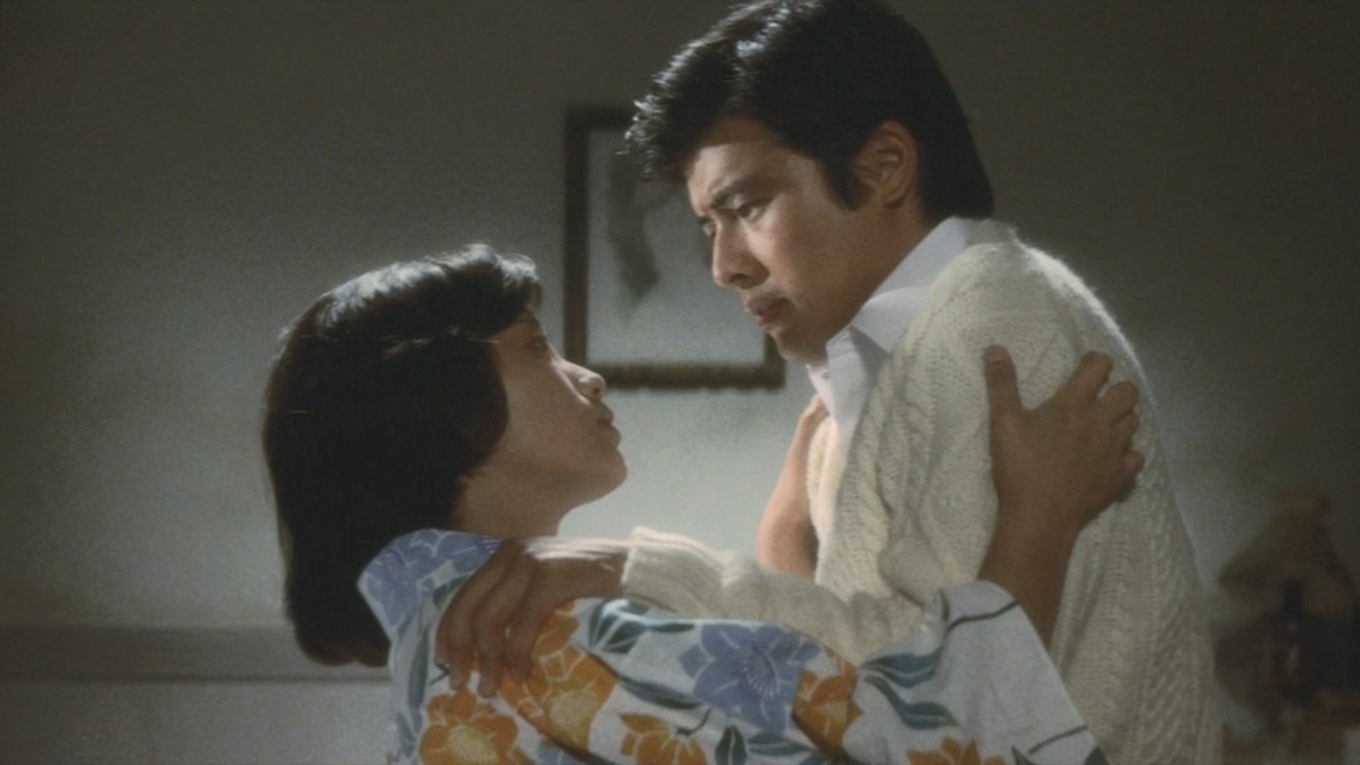 Backdrop for Autumn Interlude