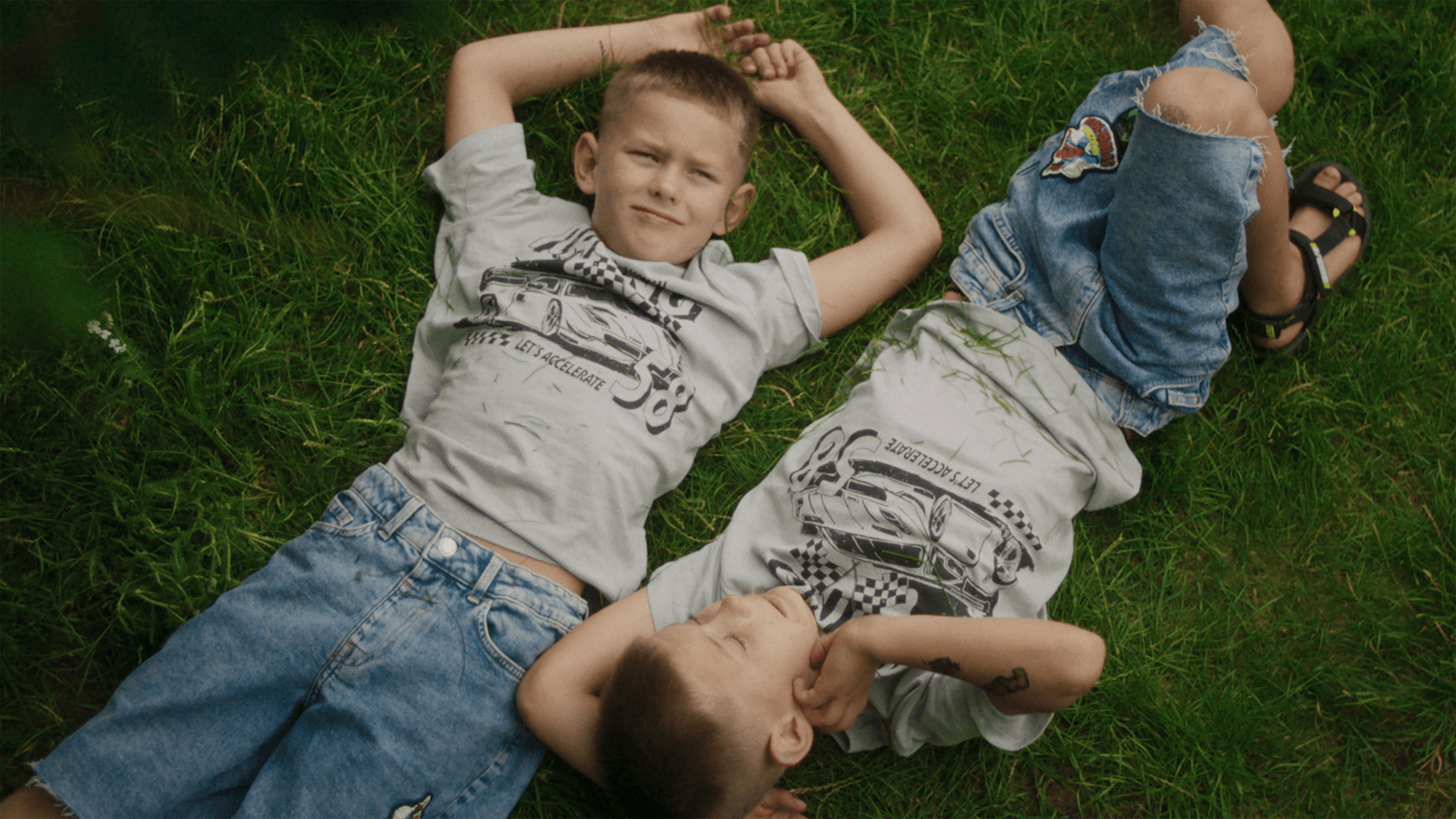 Backdrop for Two of Me