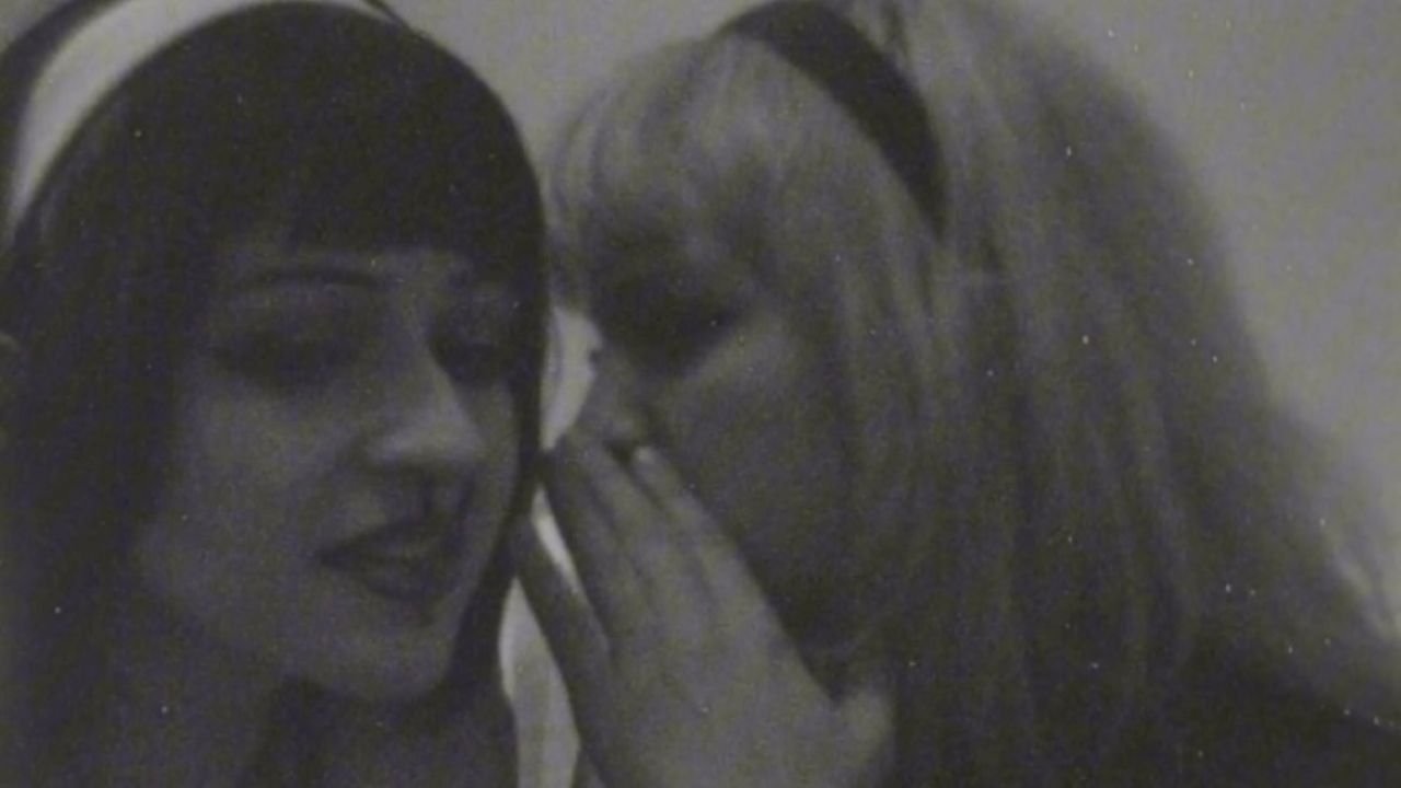 Backdrop for I Wanna Be Adored