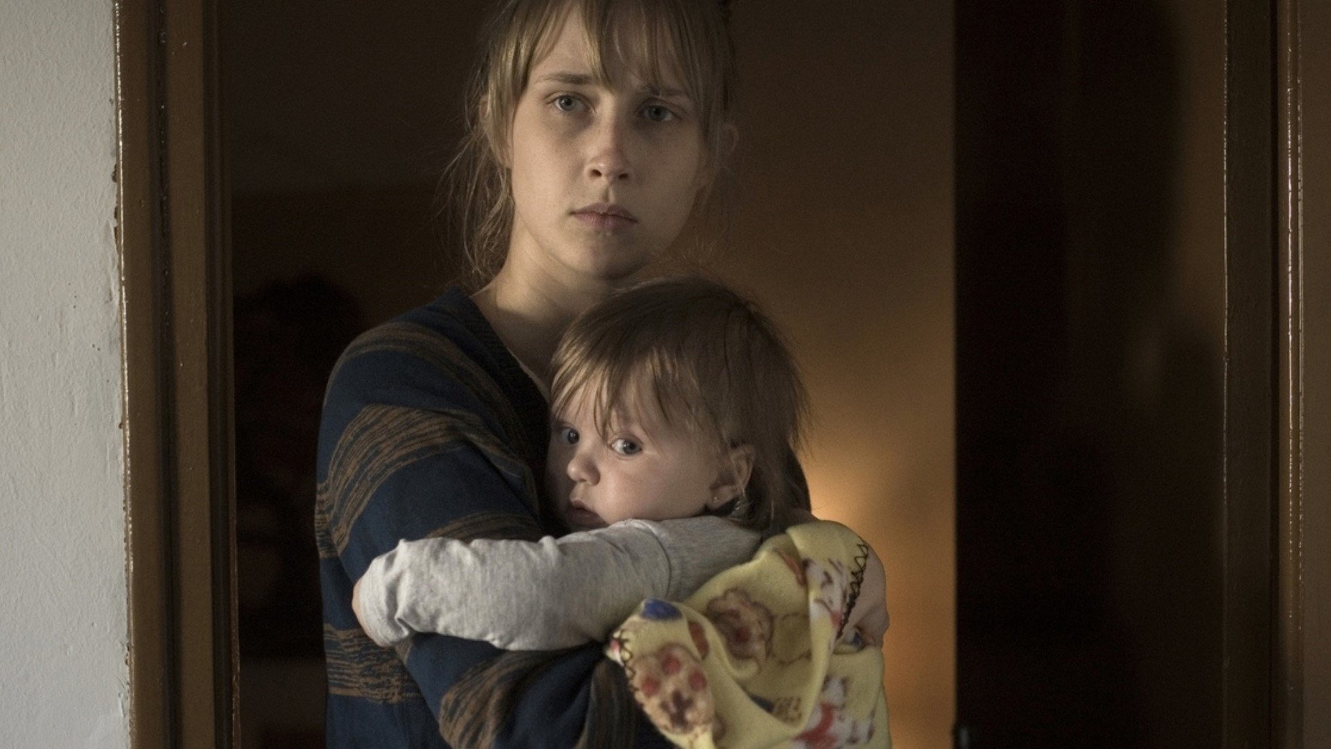 Backdrop for Beautiful Youth