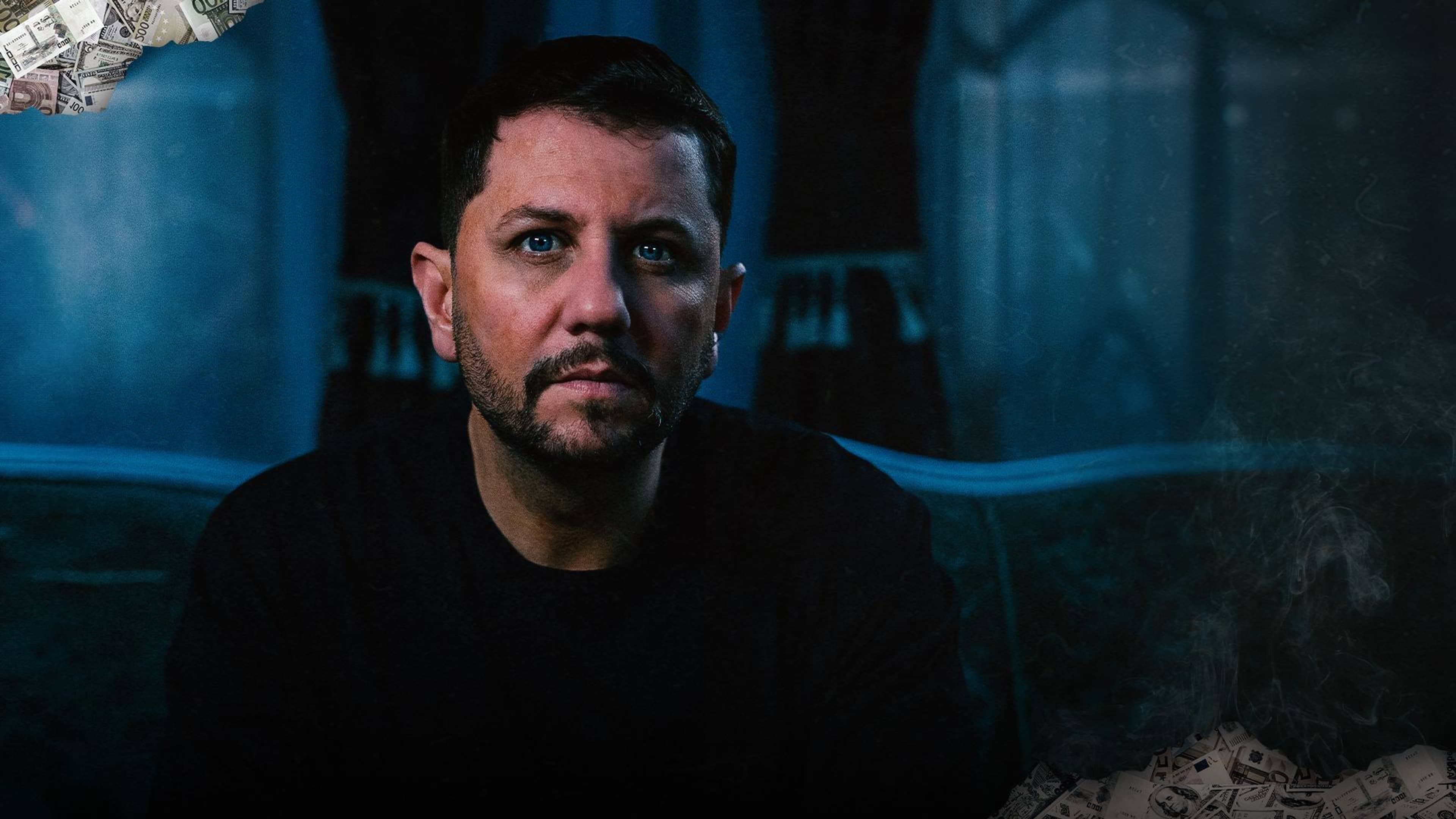 Backdrop for الرهان