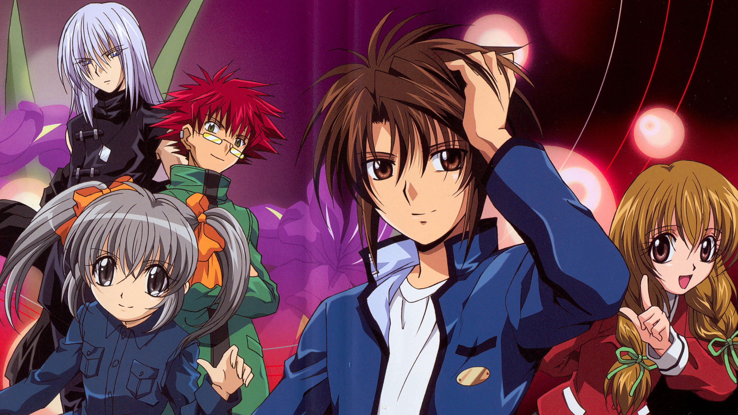 Backdrop for Spiral: The Bonds of Reasoning