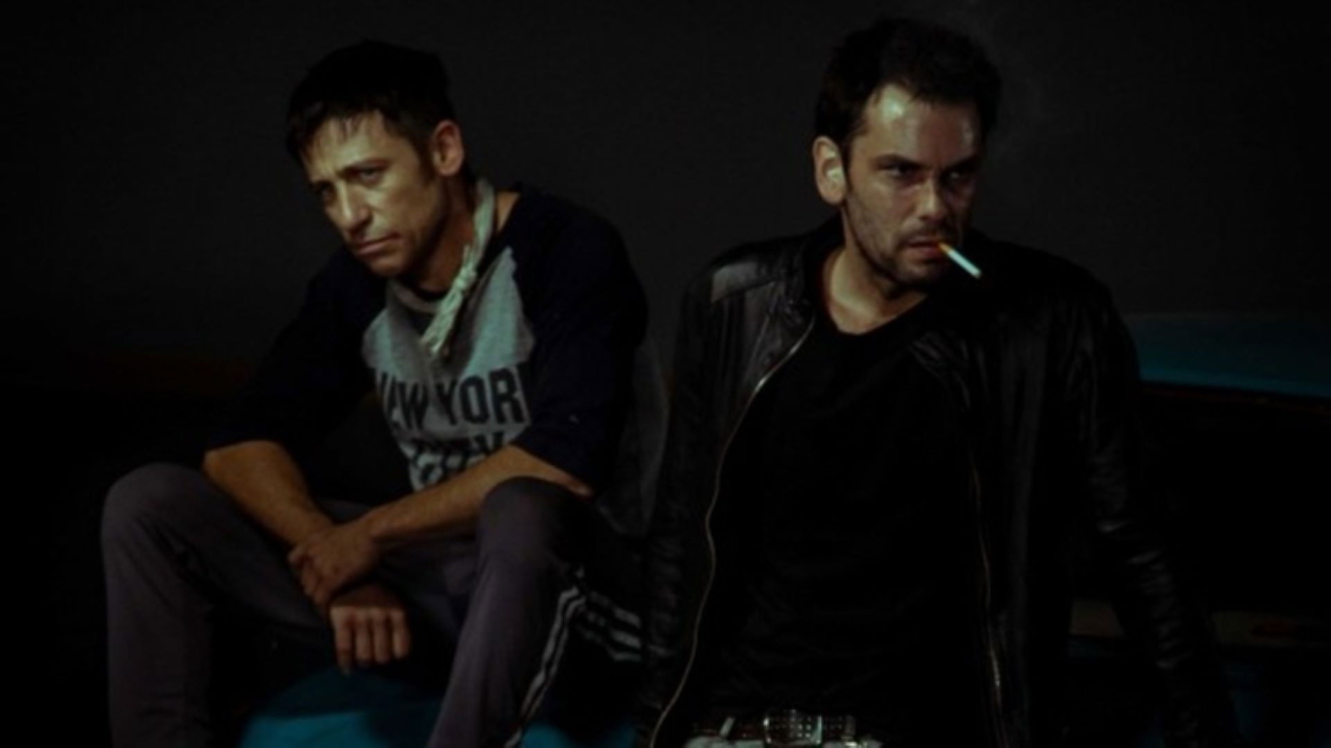 Backdrop for Pinball