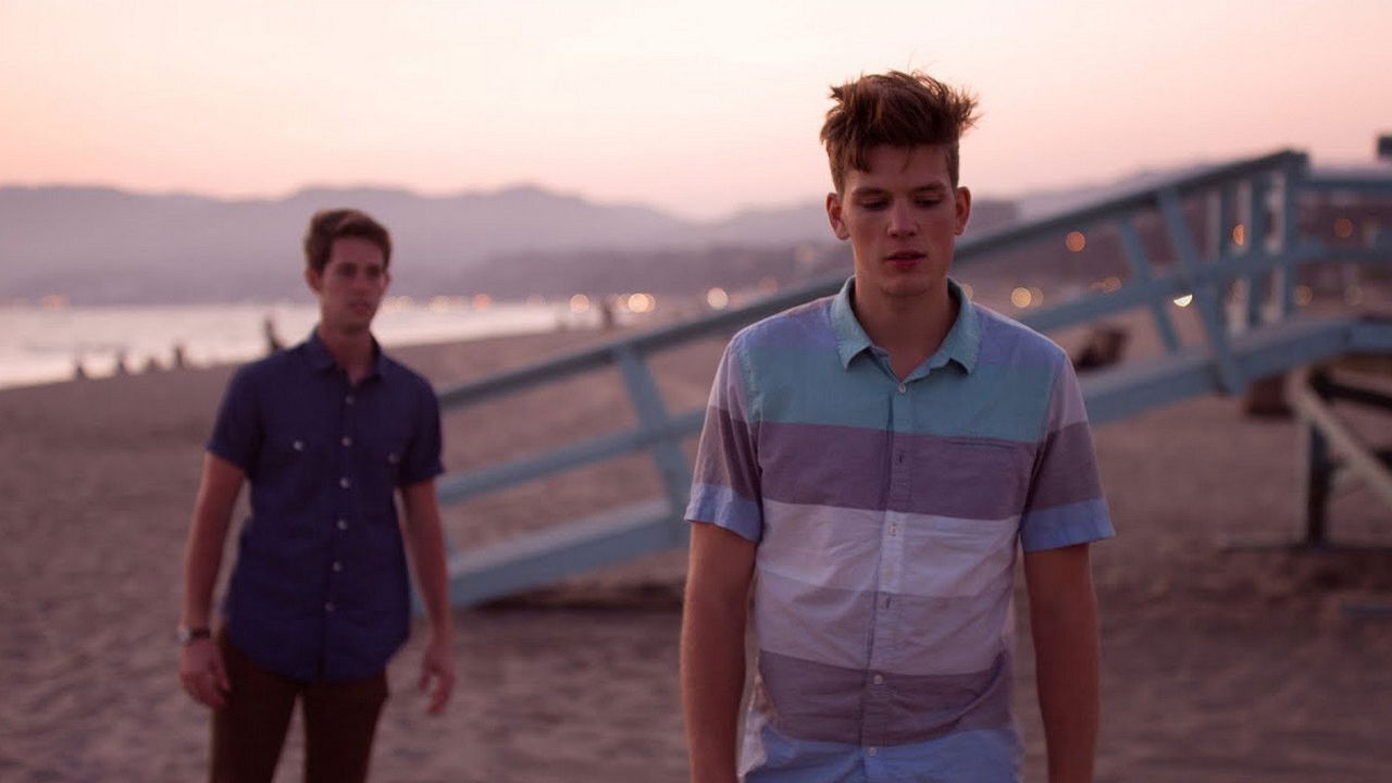 Backdrop for Never Too Late