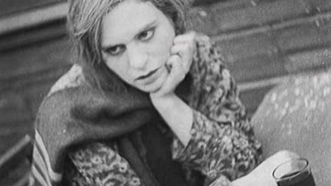 Backdrop for Those Who Worry