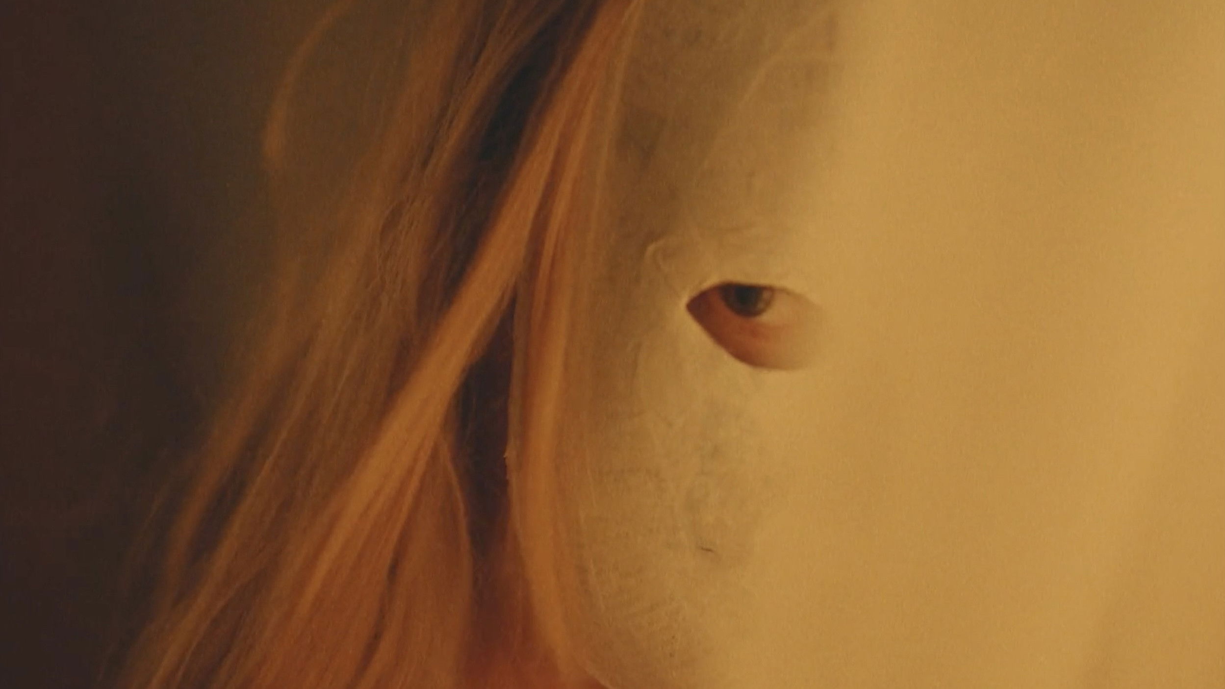 Backdrop for Imogene