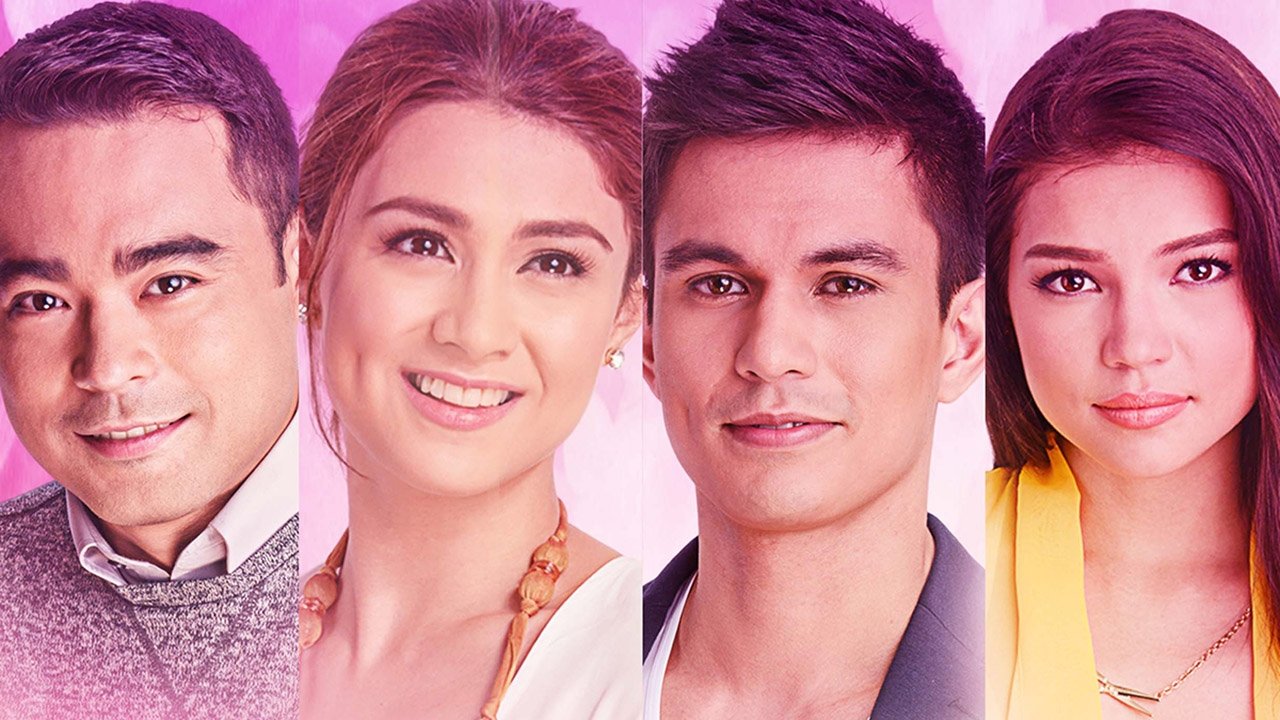 Backdrop for My Destiny