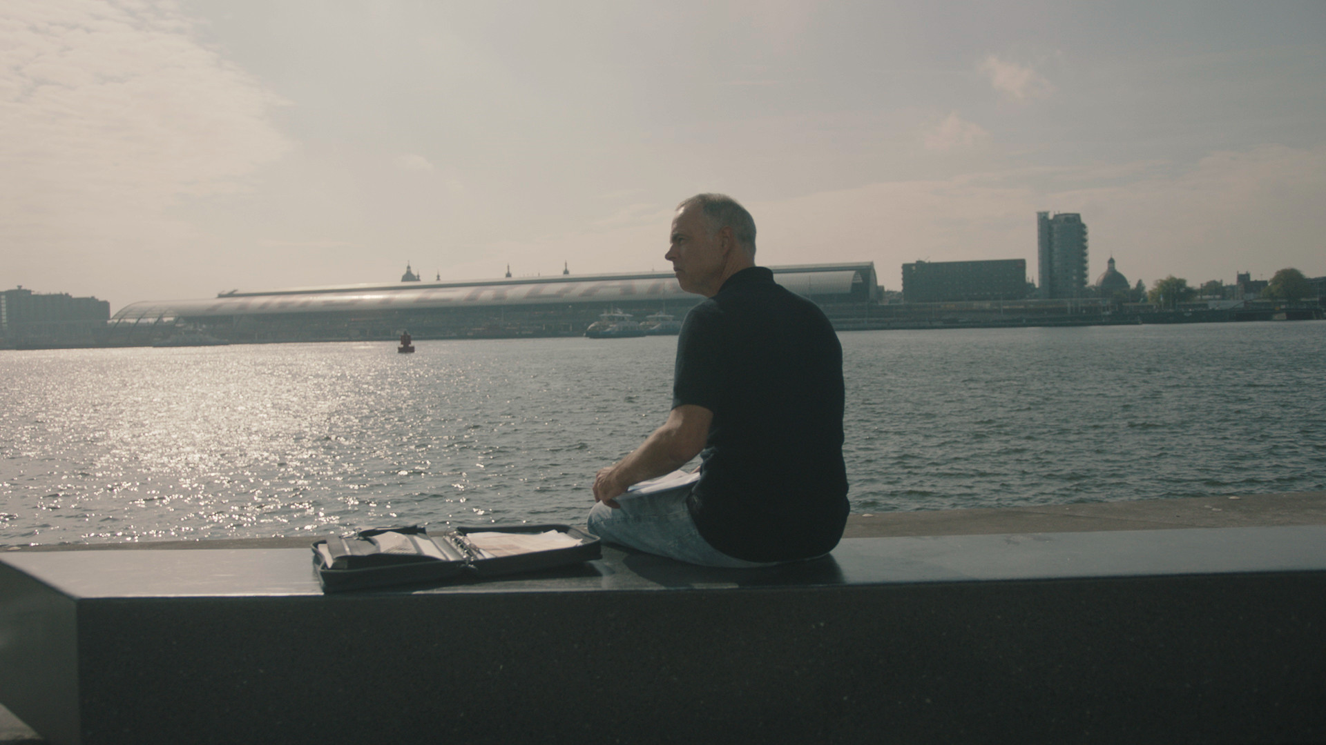 Backdrop for COVID-19: The System