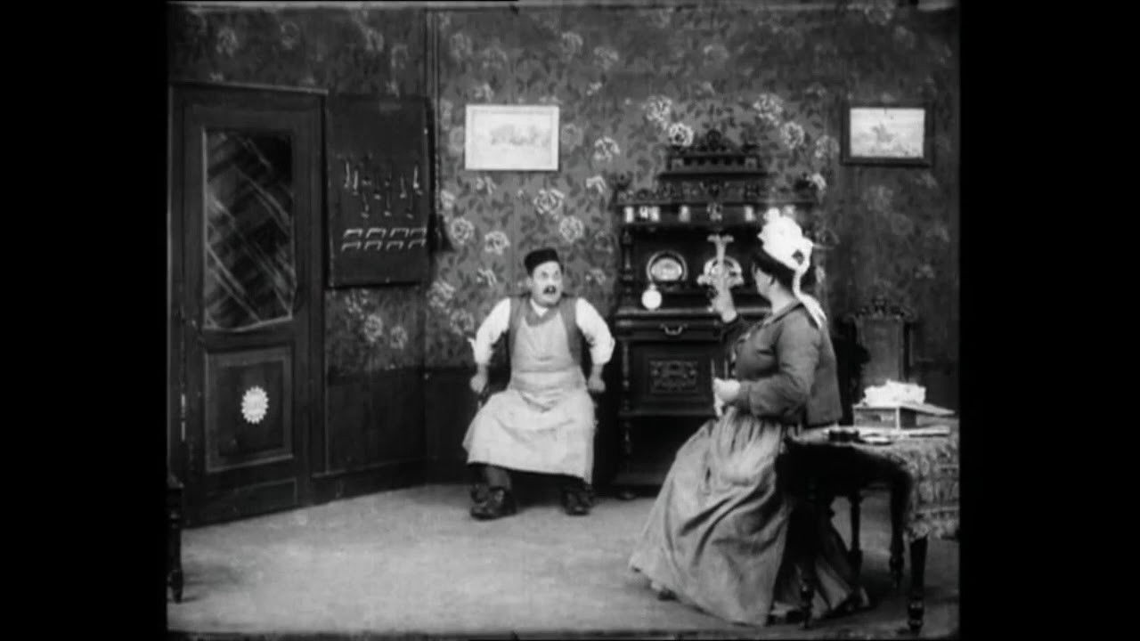 Backdrop for The Irresistible Piano