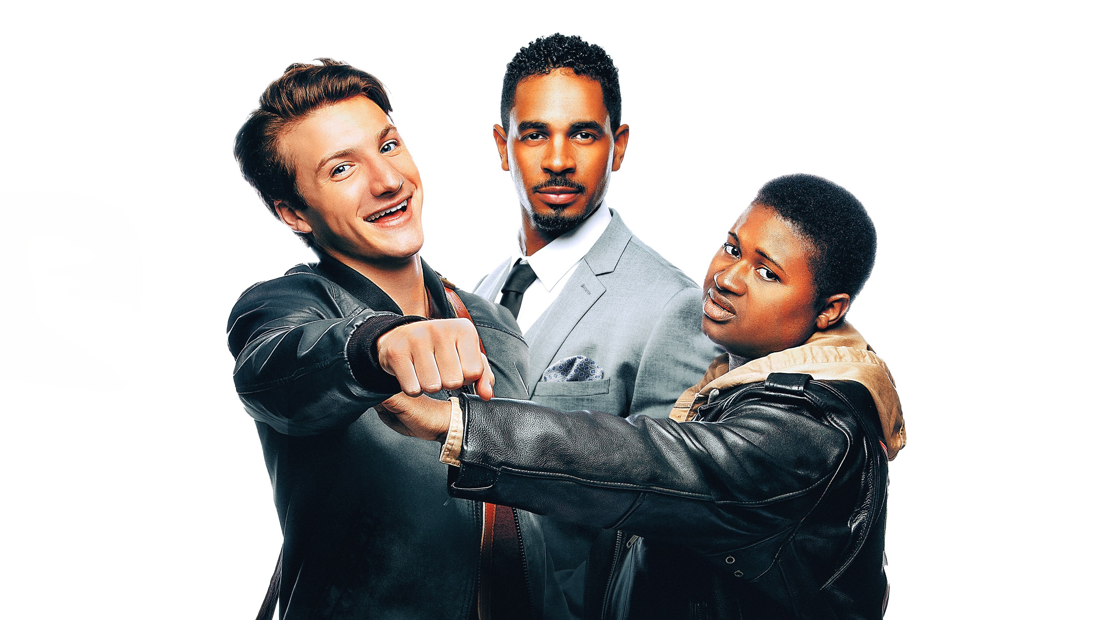 Backdrop for Supercool