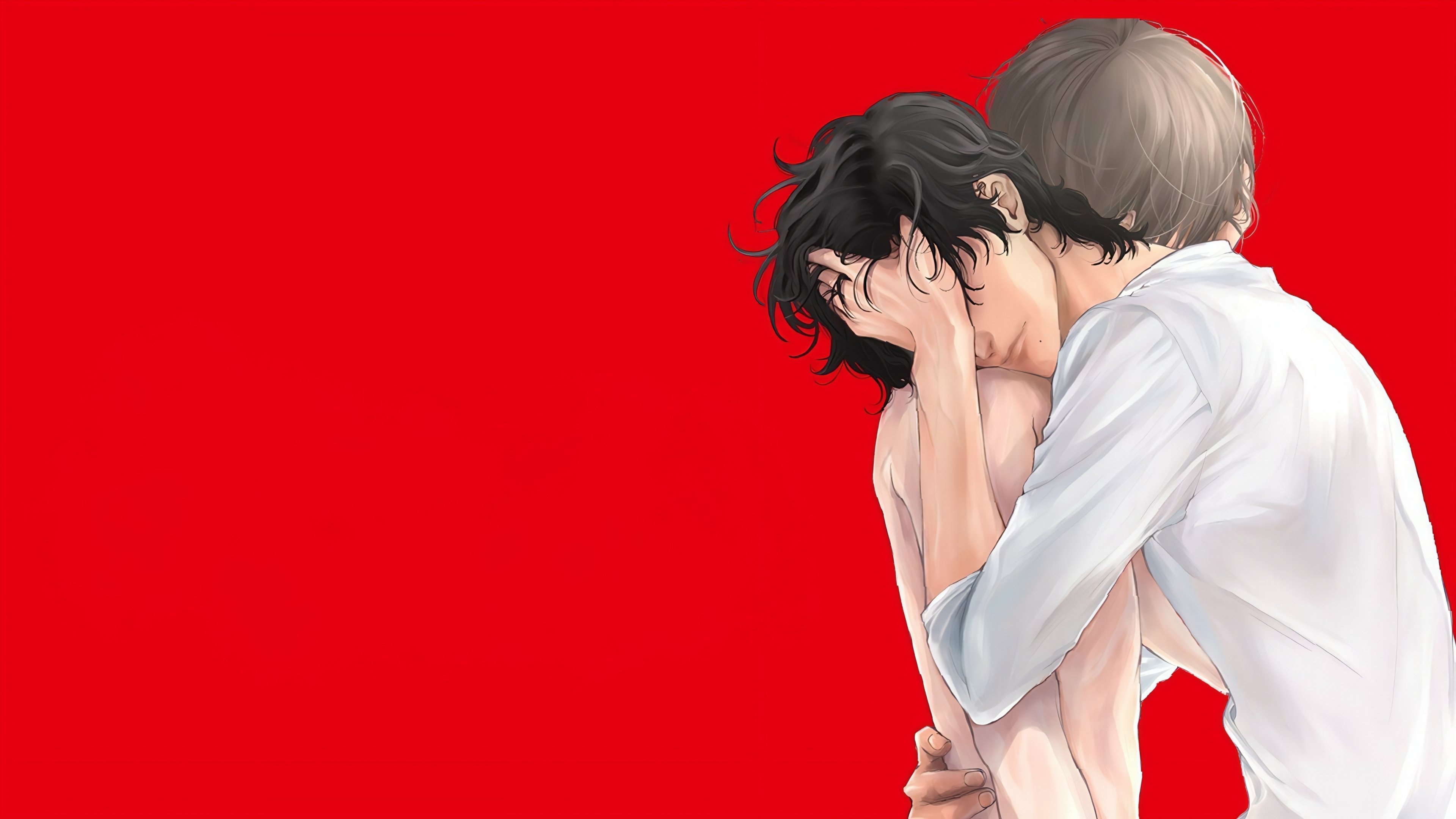 Backdrop for Dangerous Drugs of Sex