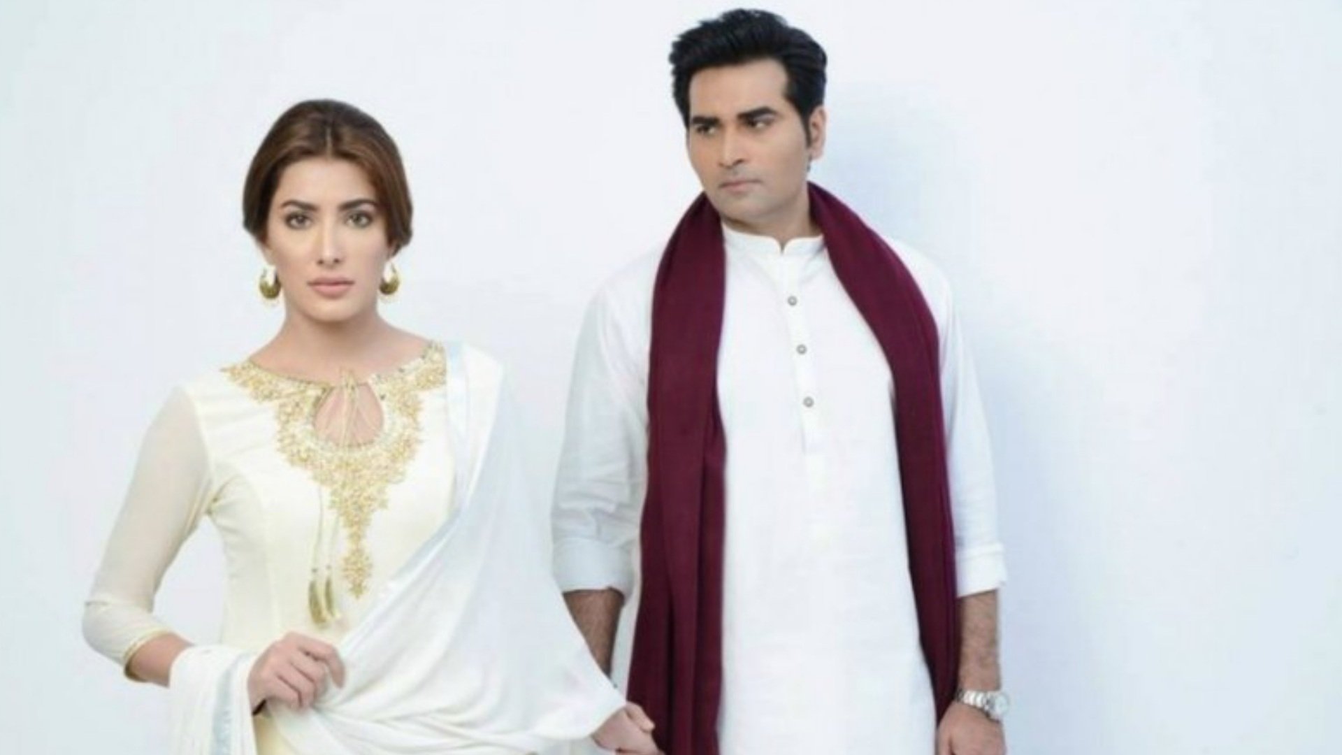 Backdrop for Dil Lagi