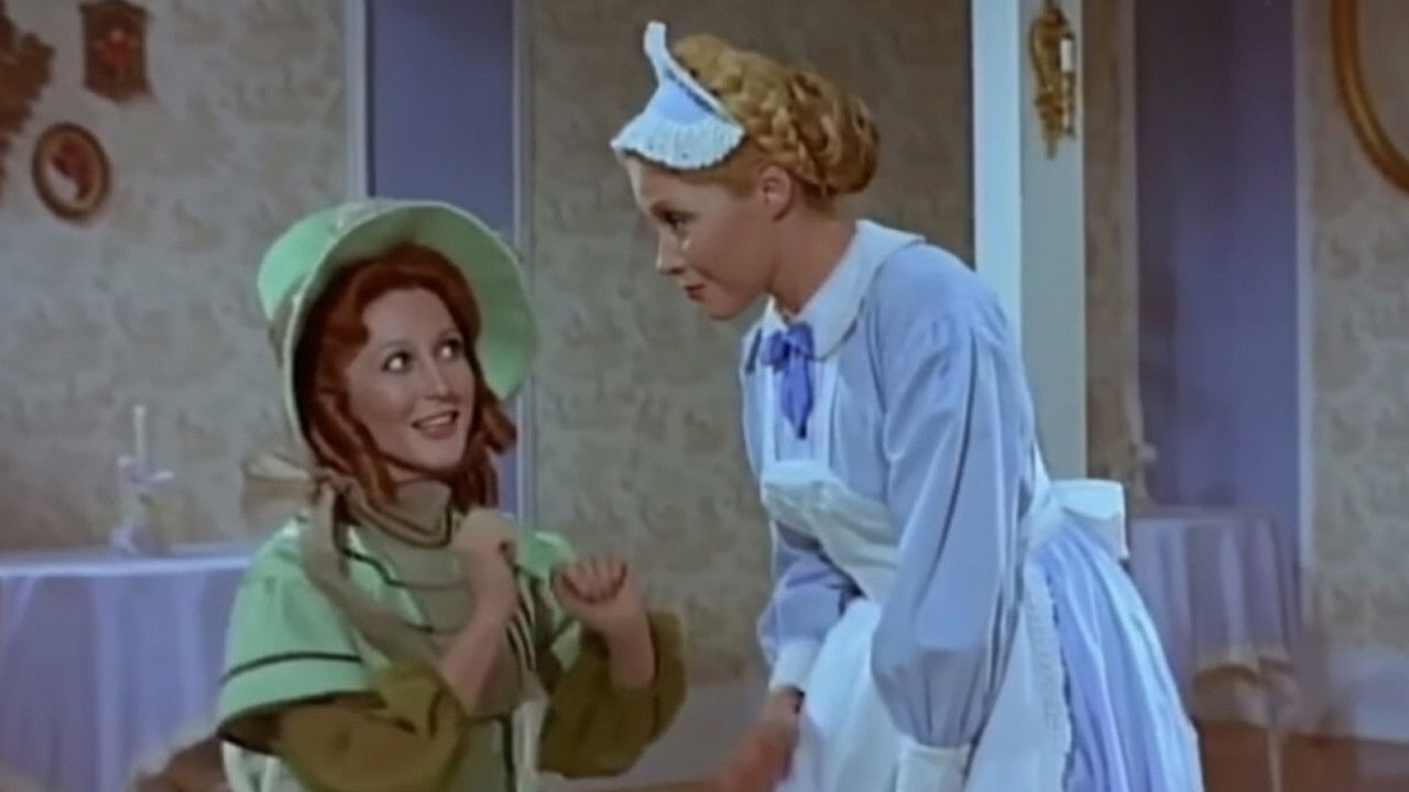 Backdrop for La Guerra de los Pasteles