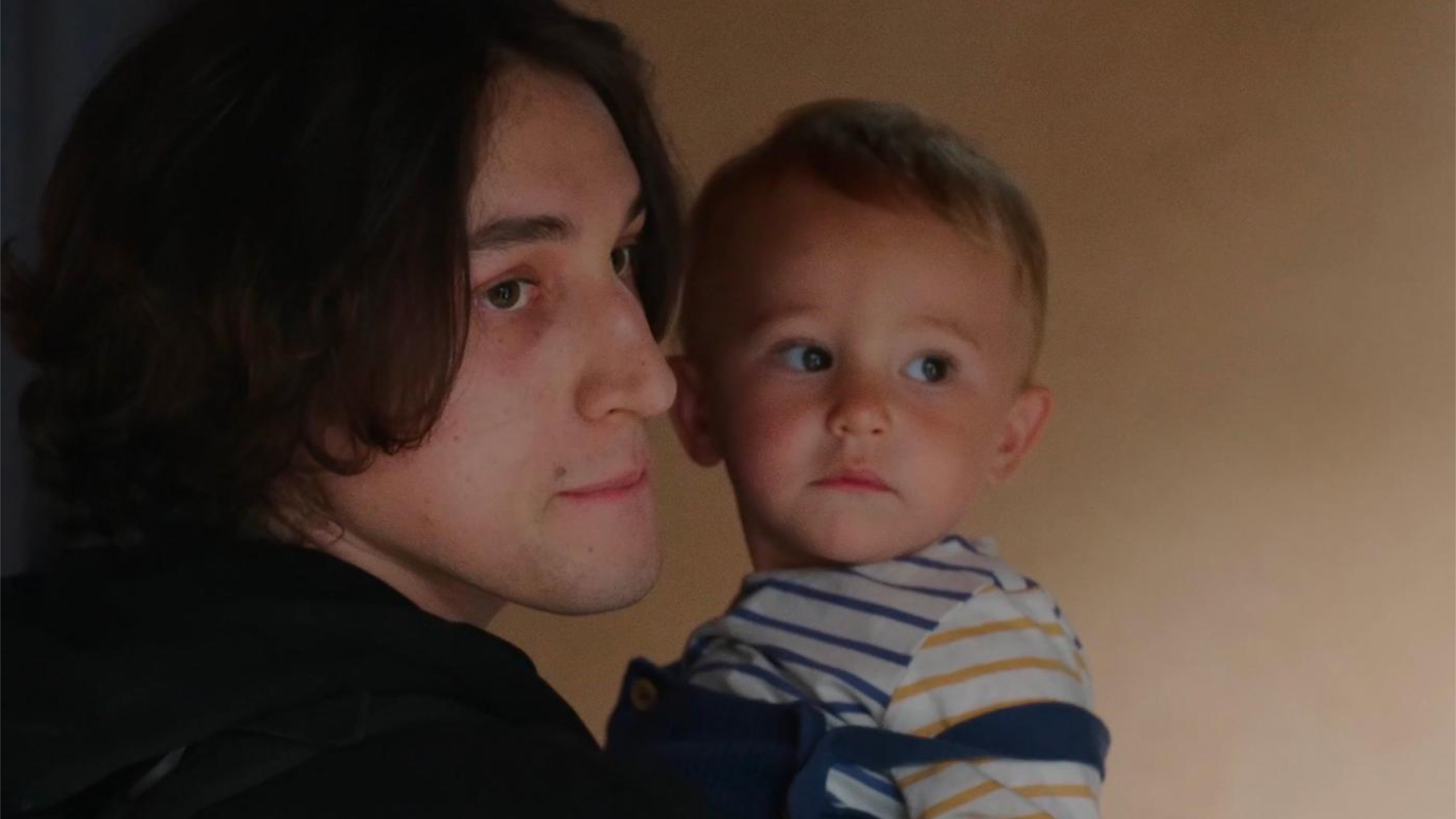 Backdrop for Tout rime avec chaos