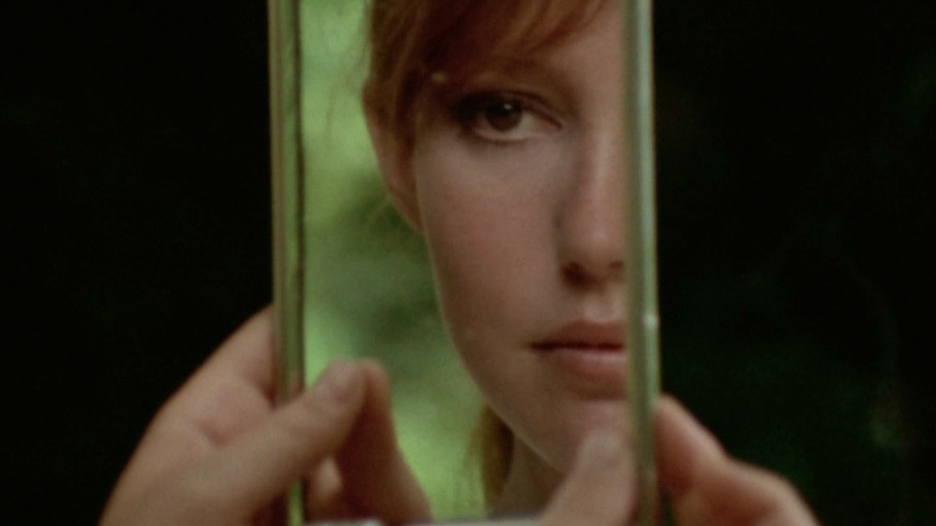 Backdrop for Wind from the East