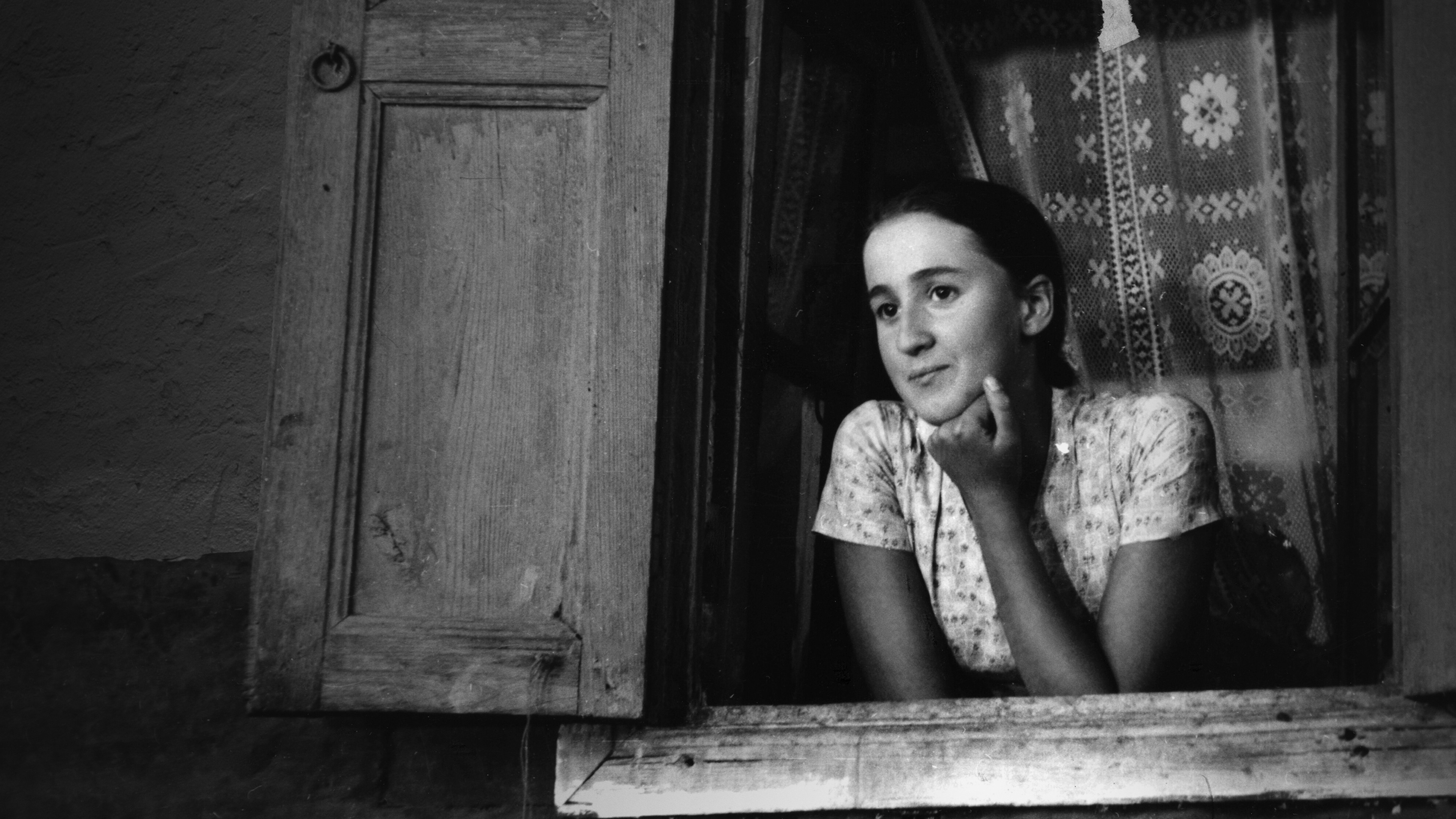 Backdrop for Pastorale