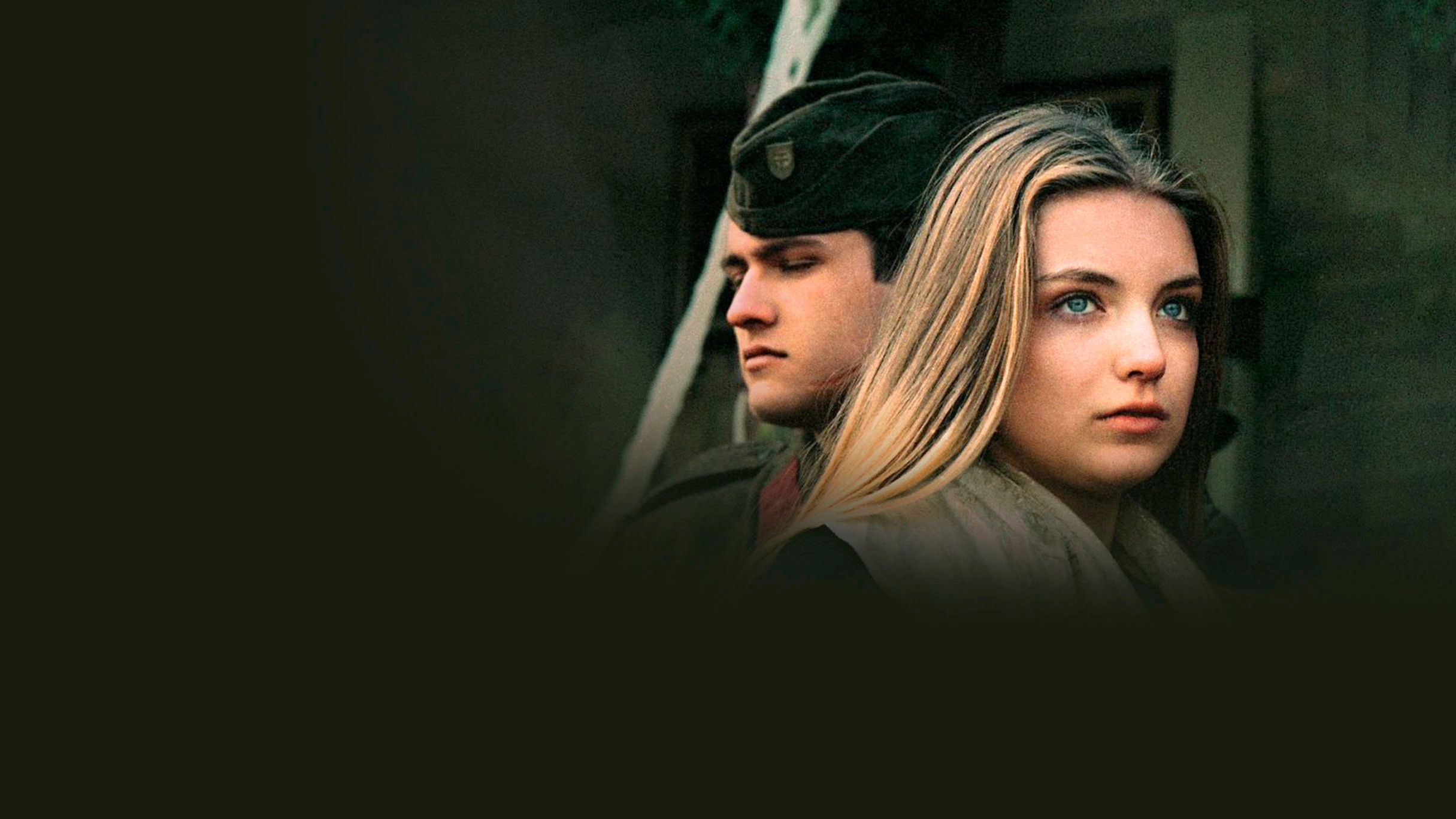 Backdrop for Kára plná bolesti