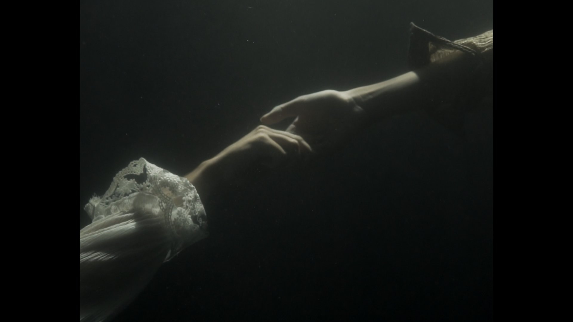 Backdrop for The Lake Song