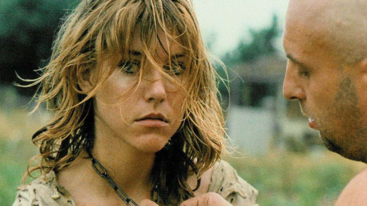 Backdrop for The Afterman