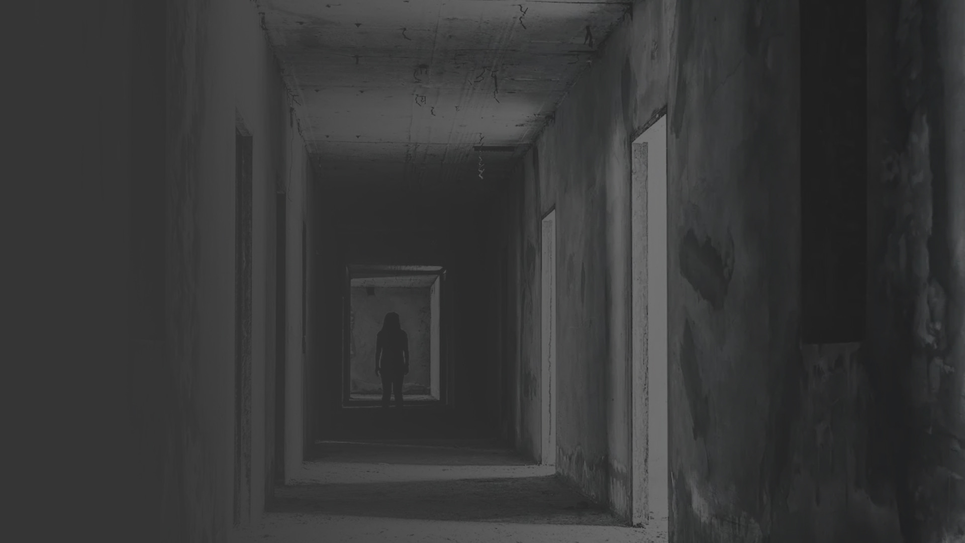 Backdrop for Det Spökar