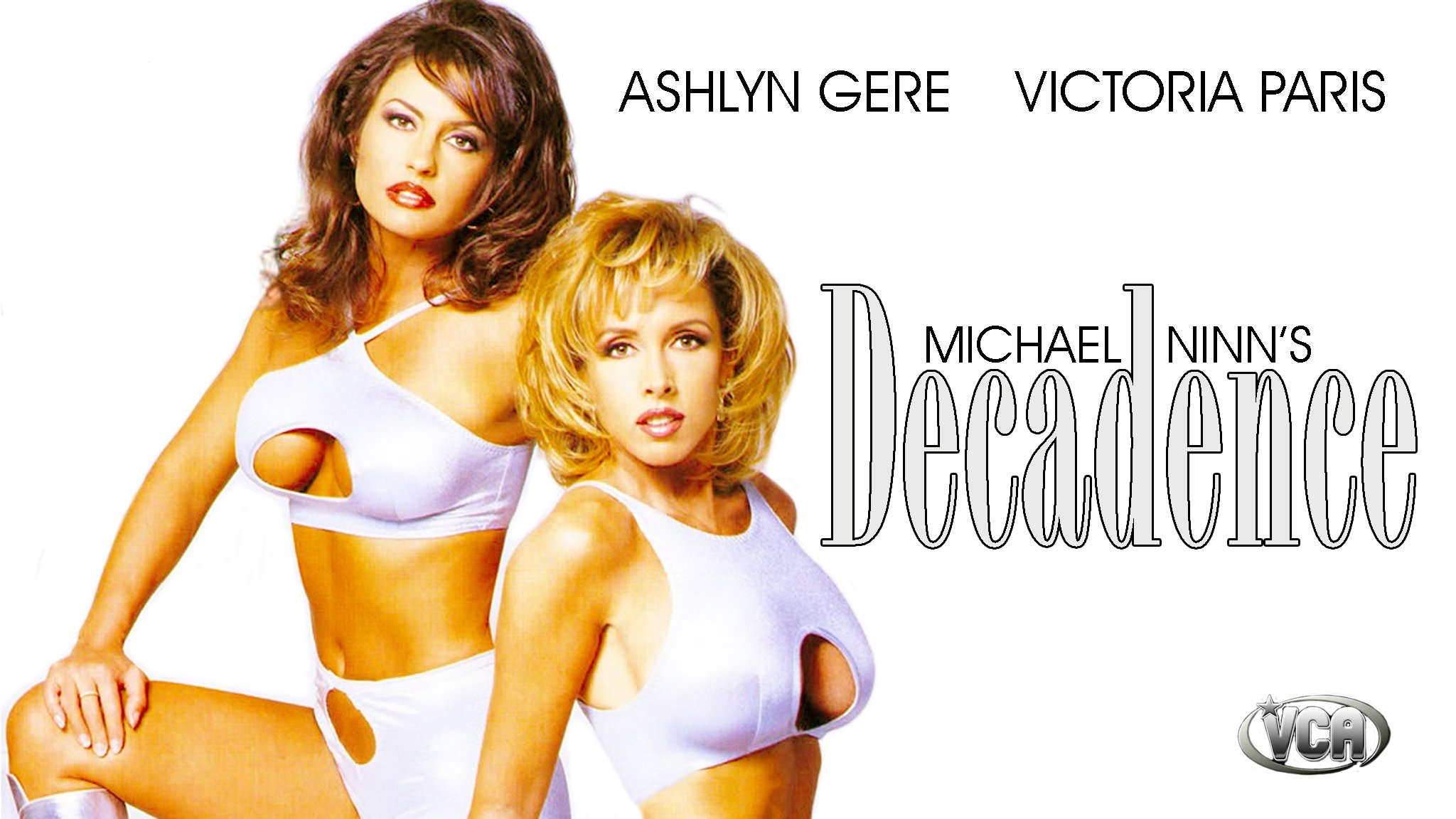 Backdrop for Decadence