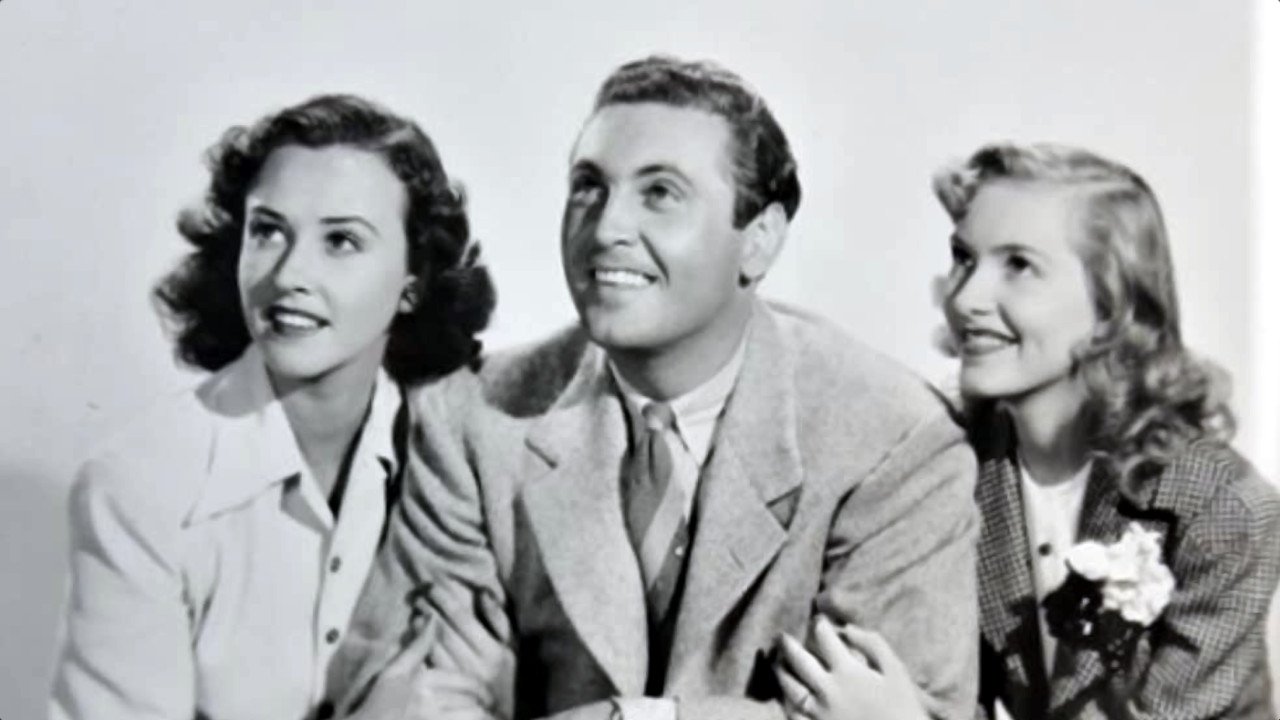 Backdrop for The Hard-Boiled Canary