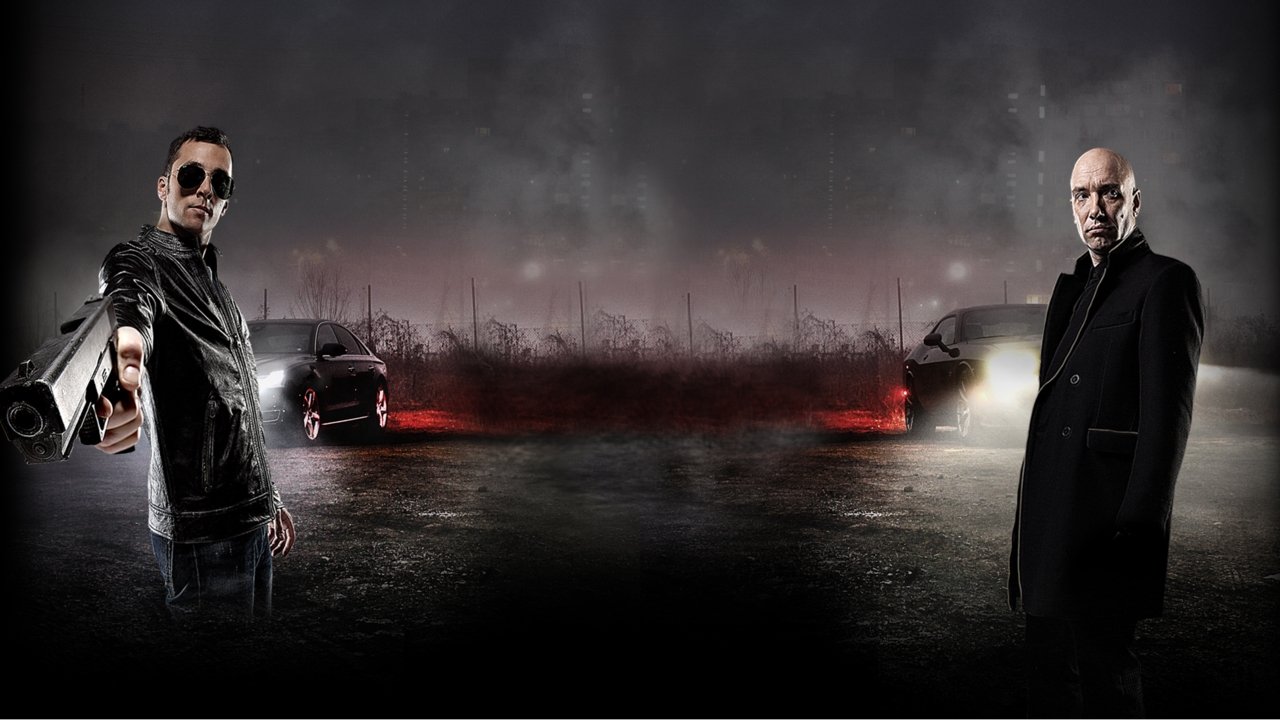 Backdrop for Undercover