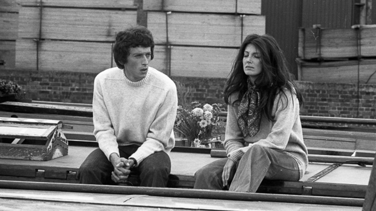 Backdrop for Running Scared