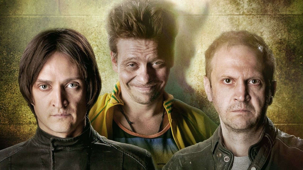 Backdrop for Фантом