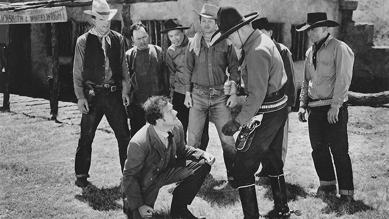 Backdrop for Secret of the Wastelands