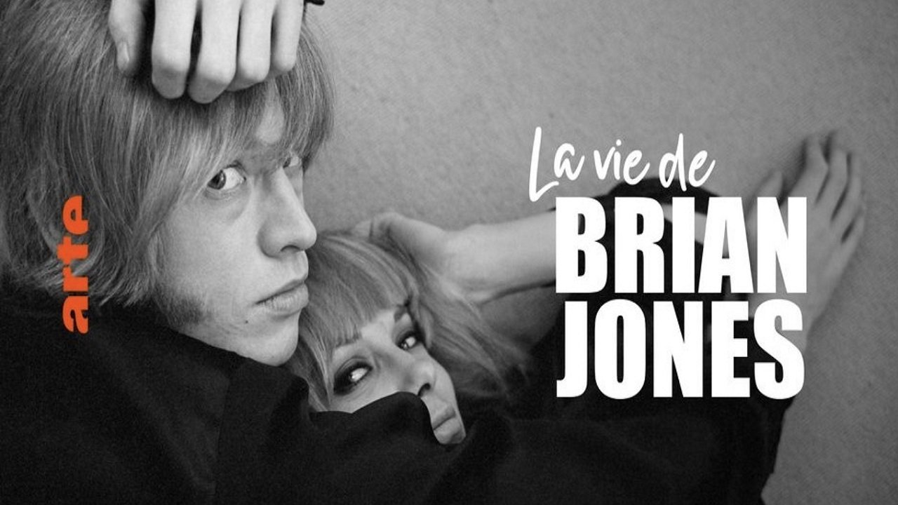 Backdrop for The Short Life of Brian Jones