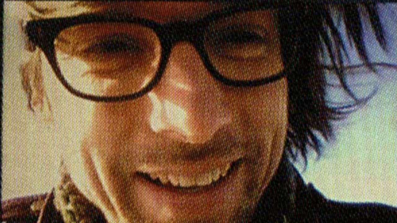 Backdrop for Everywhere Now