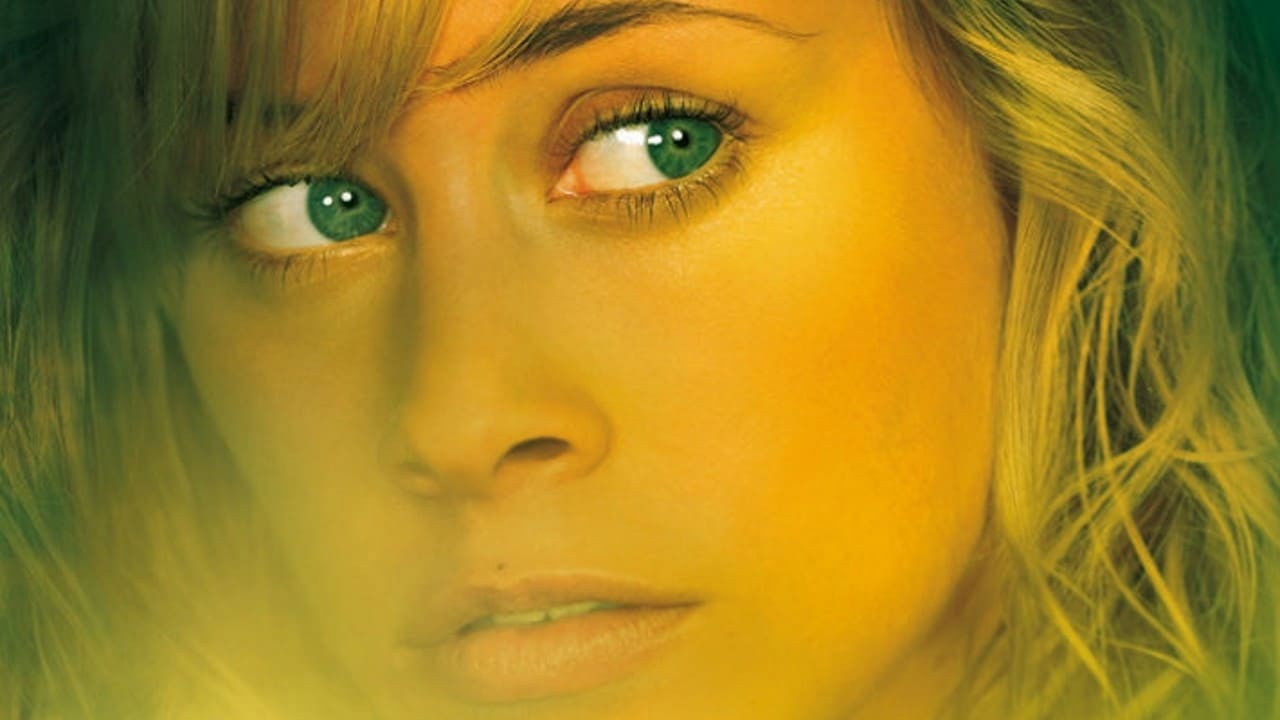 Backdrop for Jungle Child