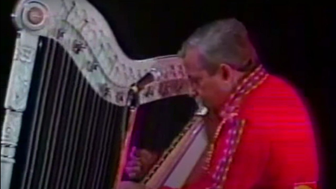 Backdrop for Concierto Romántico